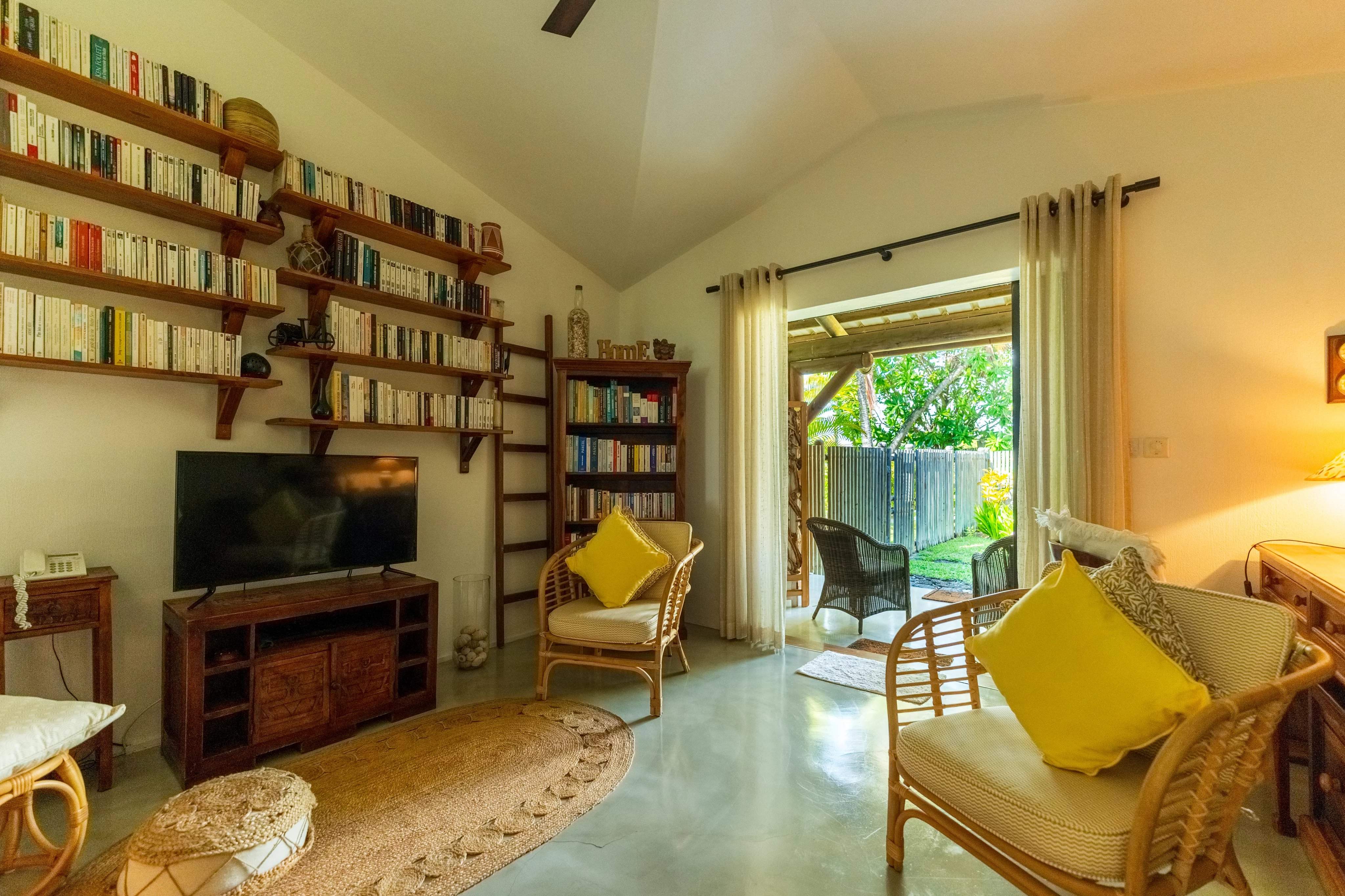 Belle Mare  - Propriété 6 Pi&egrave;ces 5 Chambres - picture 16