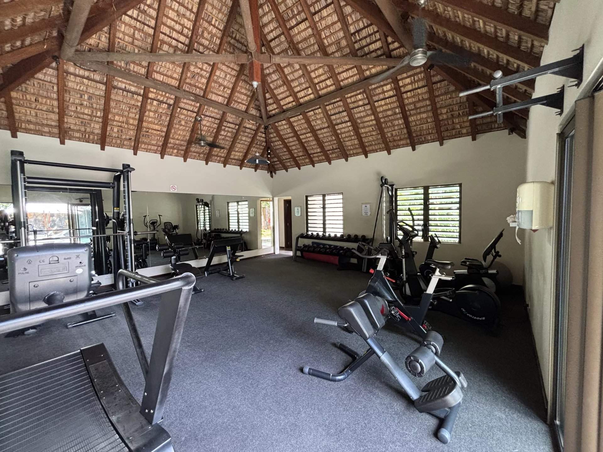 Grand Baie  - Apartment 2 Bedrooms - picture 13