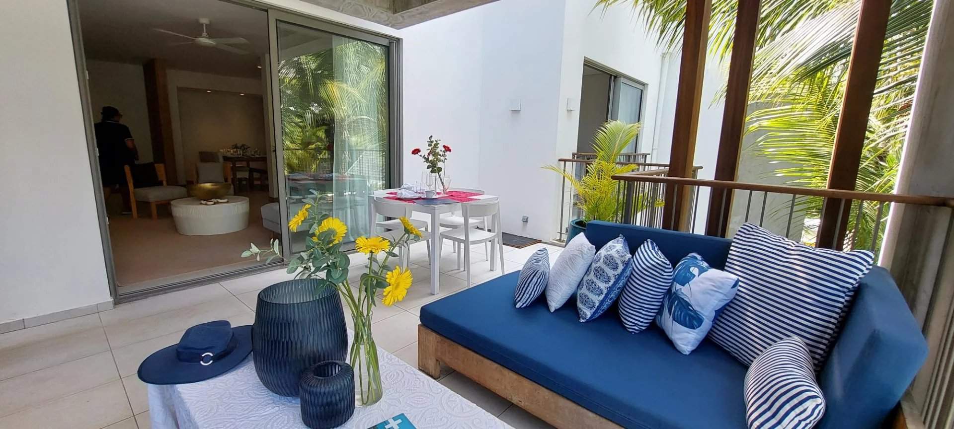 Grand Baie  - Apartment 3 Bedrooms - picture 16