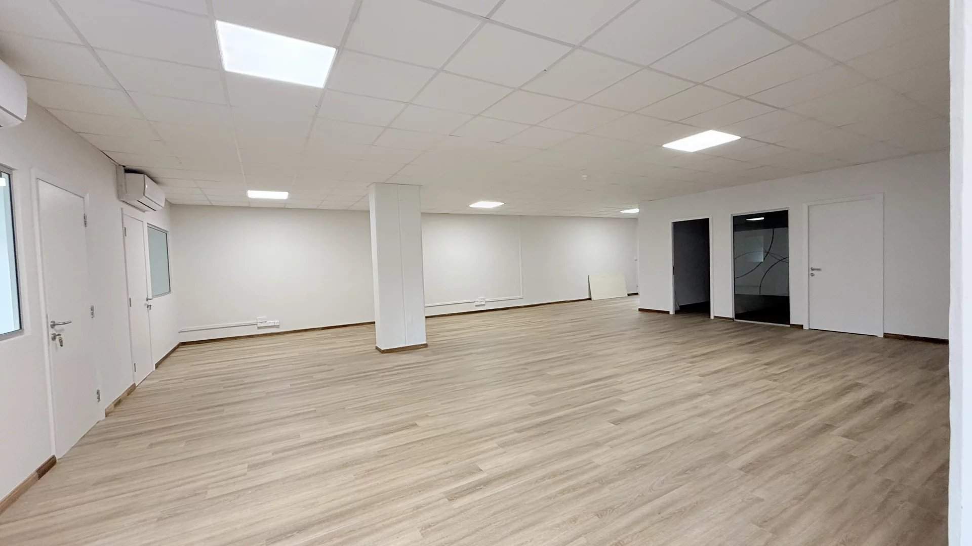 Vacoas-Phoenix  - Offices  - picture 4