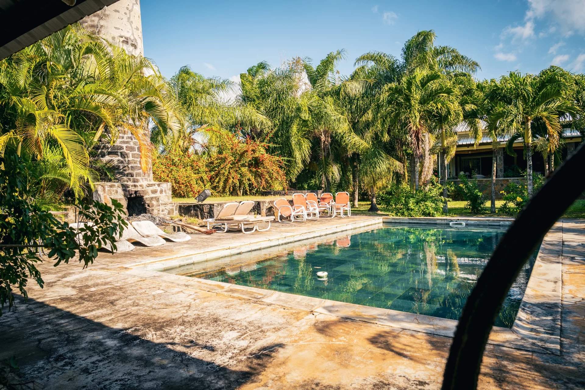 Goodlands  - Maison 10 Pi&egrave;ces 9 Chambres - picture 9