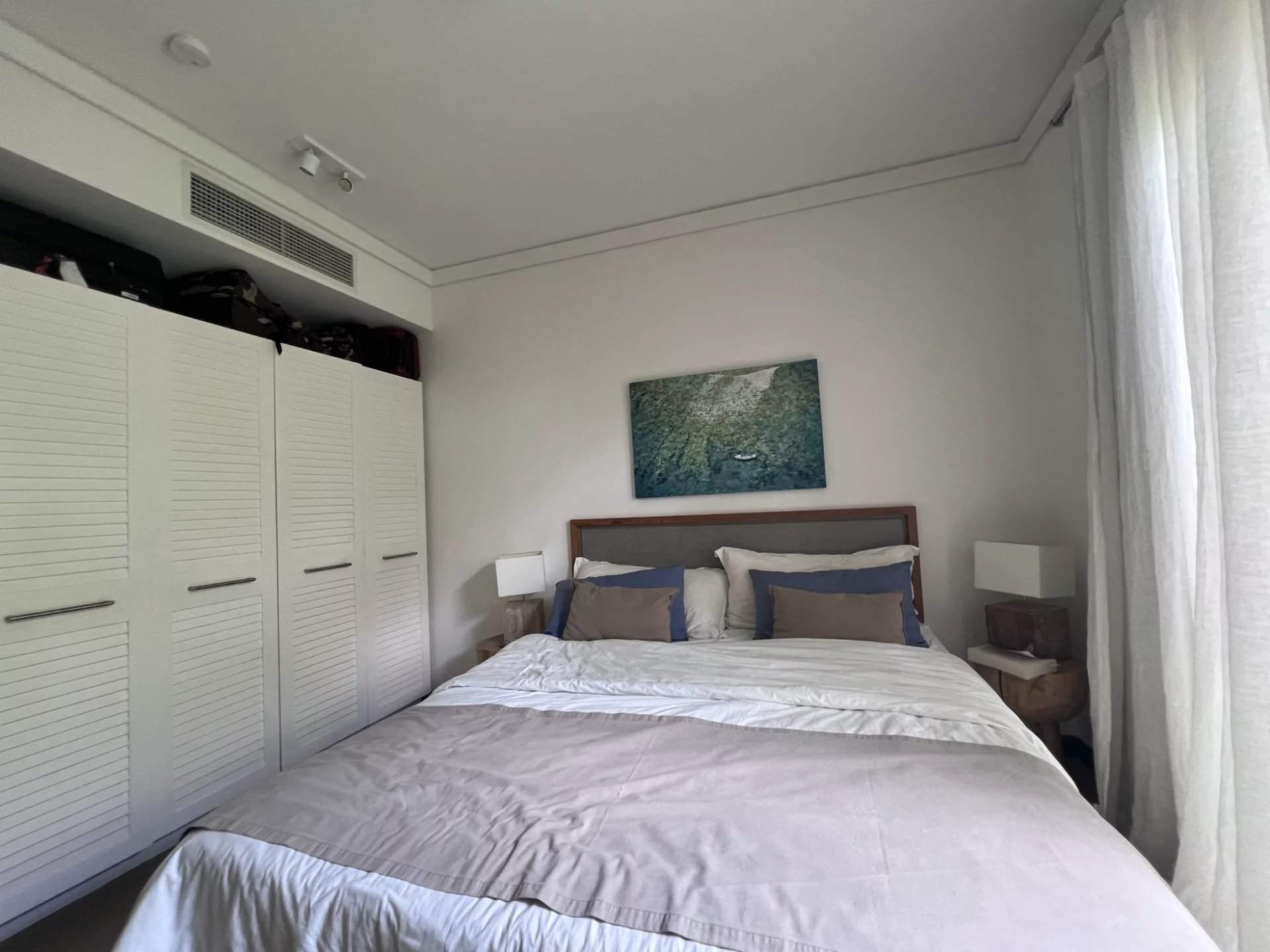 Haute Rive  - Apartment 3 Bedrooms - picture 16