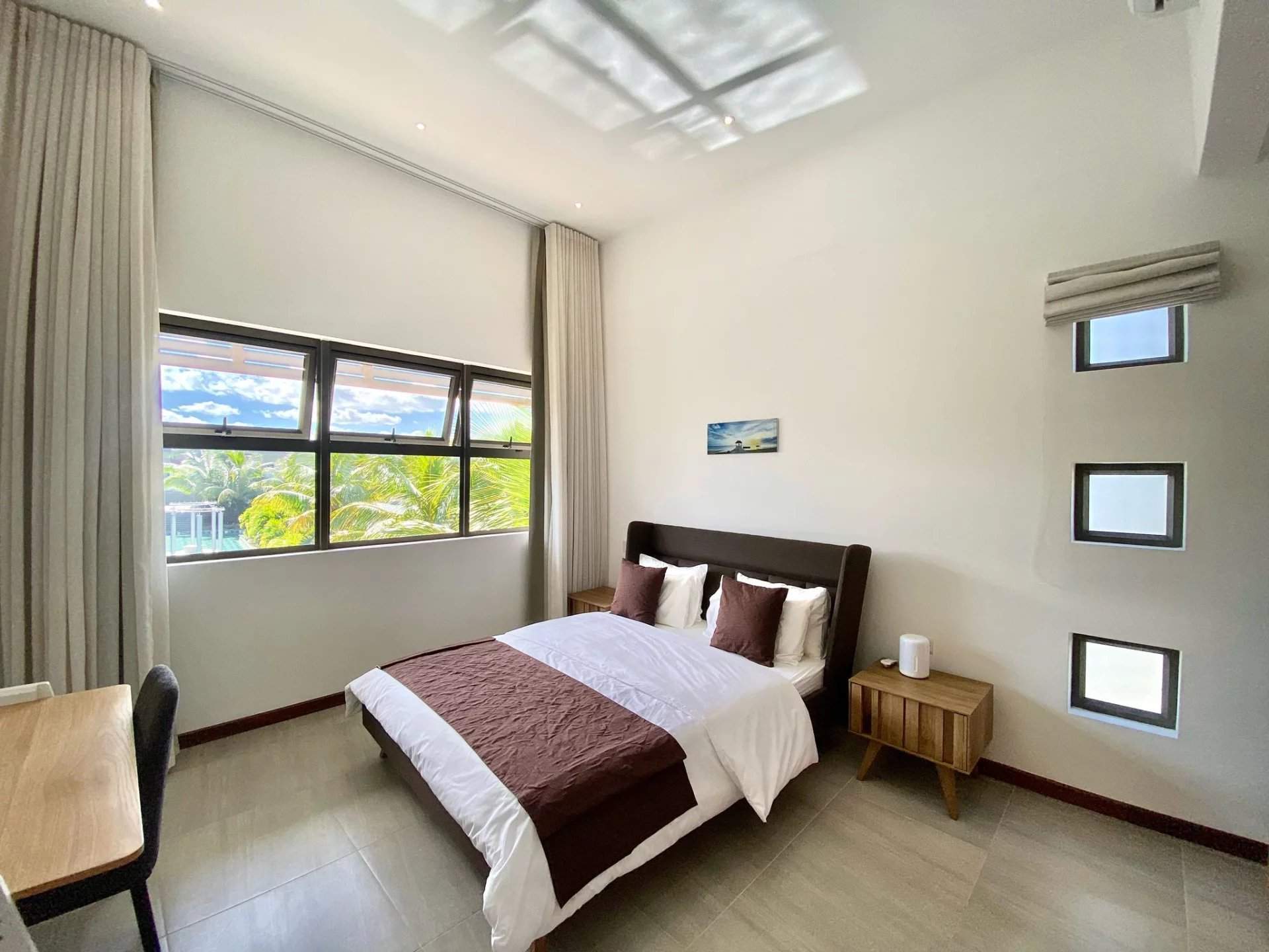 Grand Baie  - Villa 4 Bedrooms - picture 8