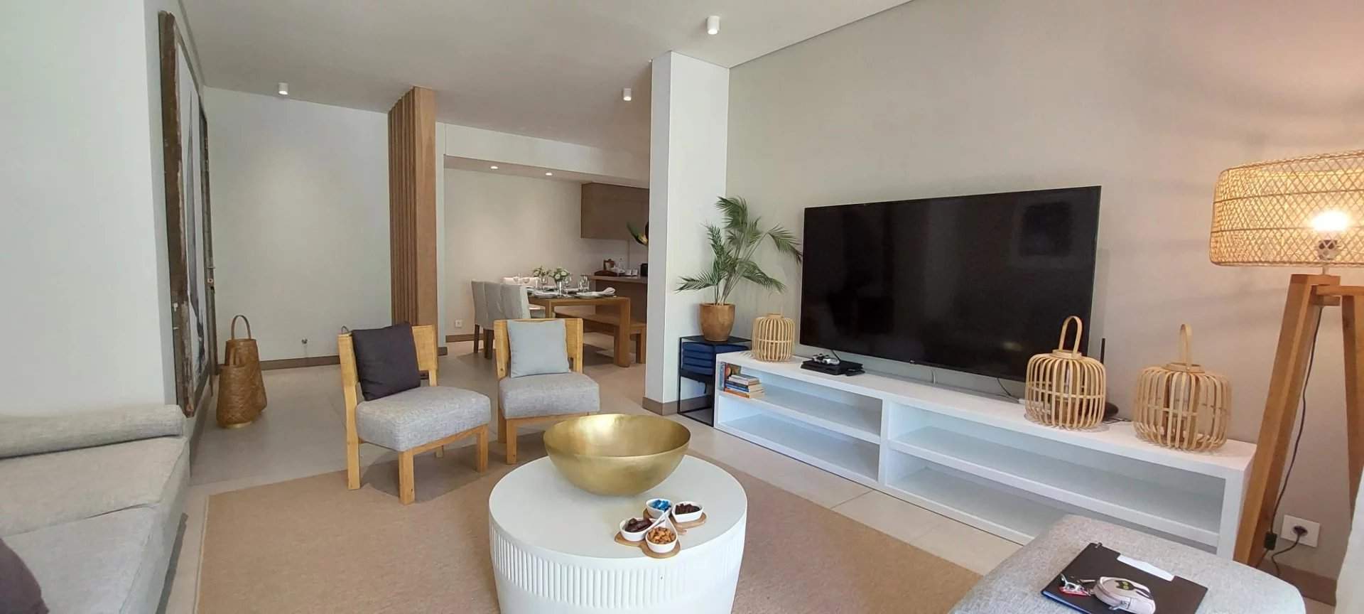 Grand Baie  - Apartment 3 Bedrooms - picture 4