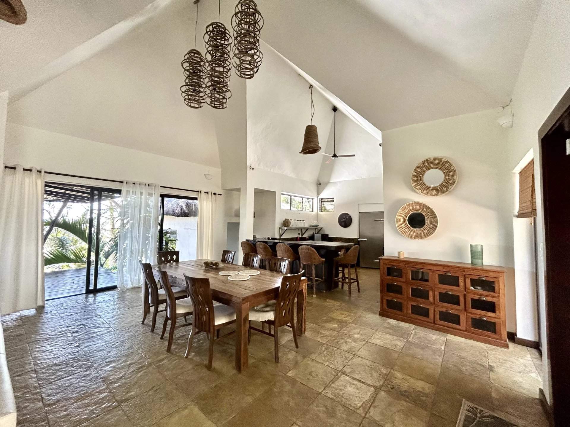 Tamarin  - Maison 6 Pi&egrave;ces 5 Chambres - picture 5