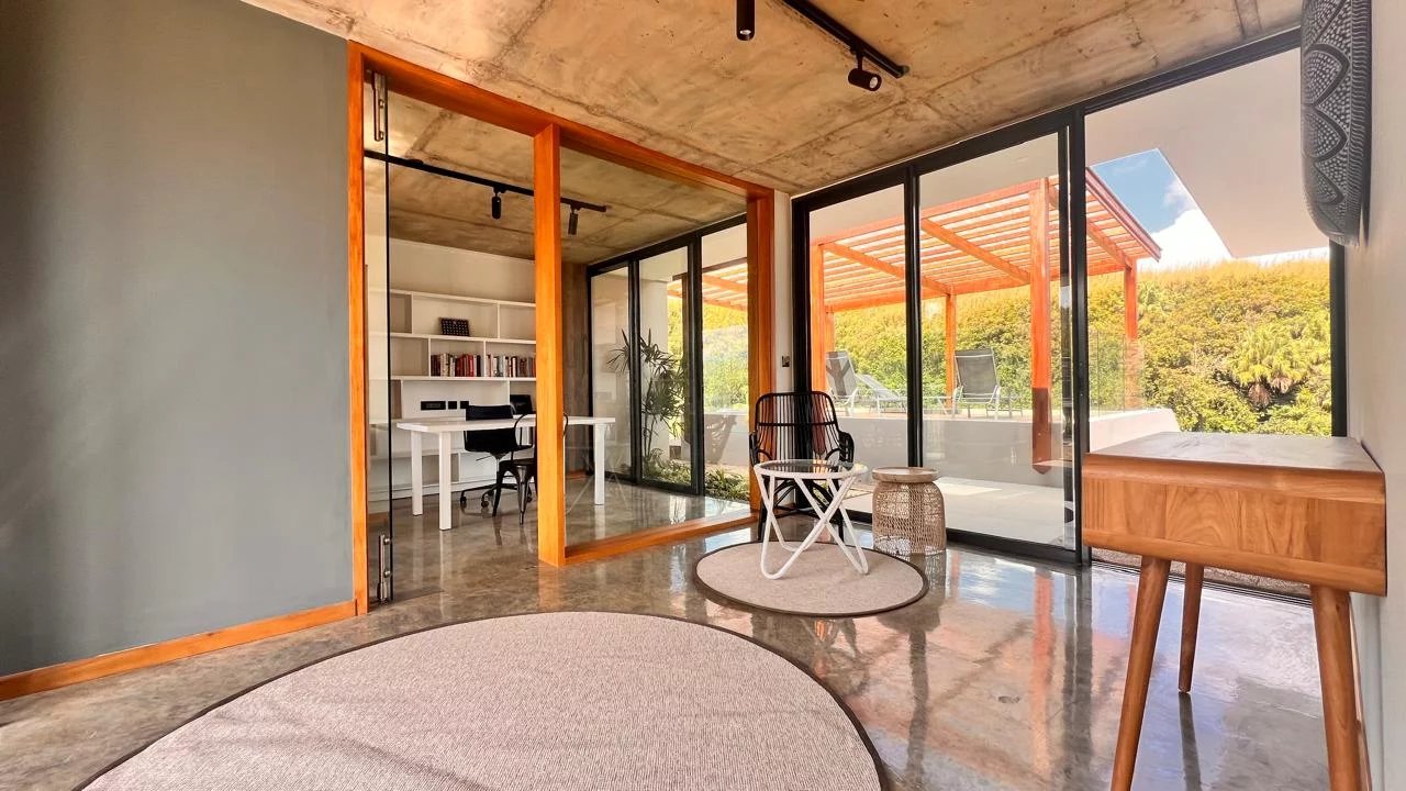 Moka  - Villa 10 Pi&egrave;ces 6 Chambres - picture 10