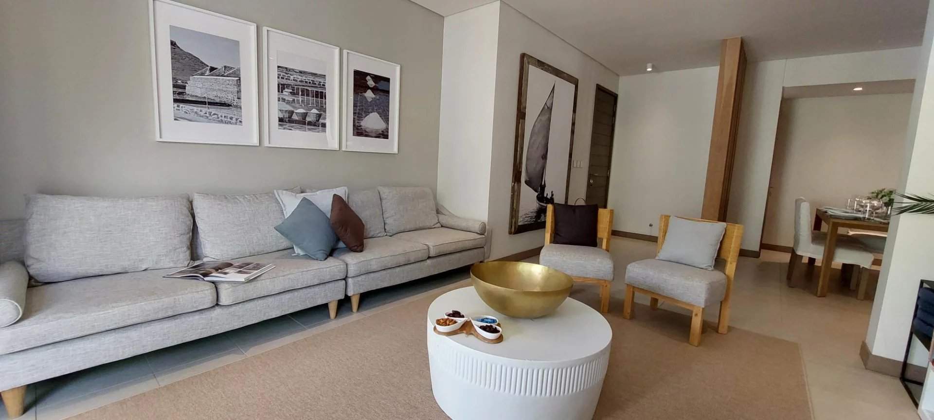 Grand Baie  - Apartment 3 Bedrooms - picture 10