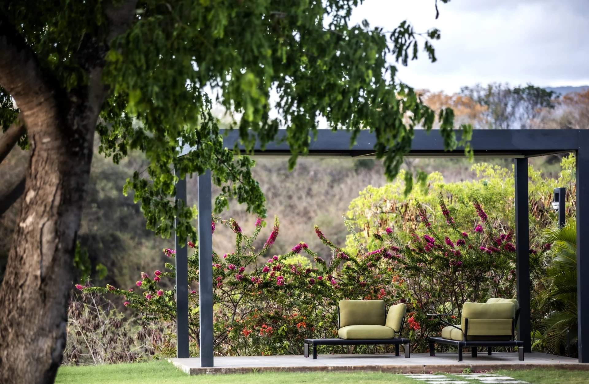 Tamarin  - Villa 10 Pi&egrave;ces 5 Chambres - picture 14