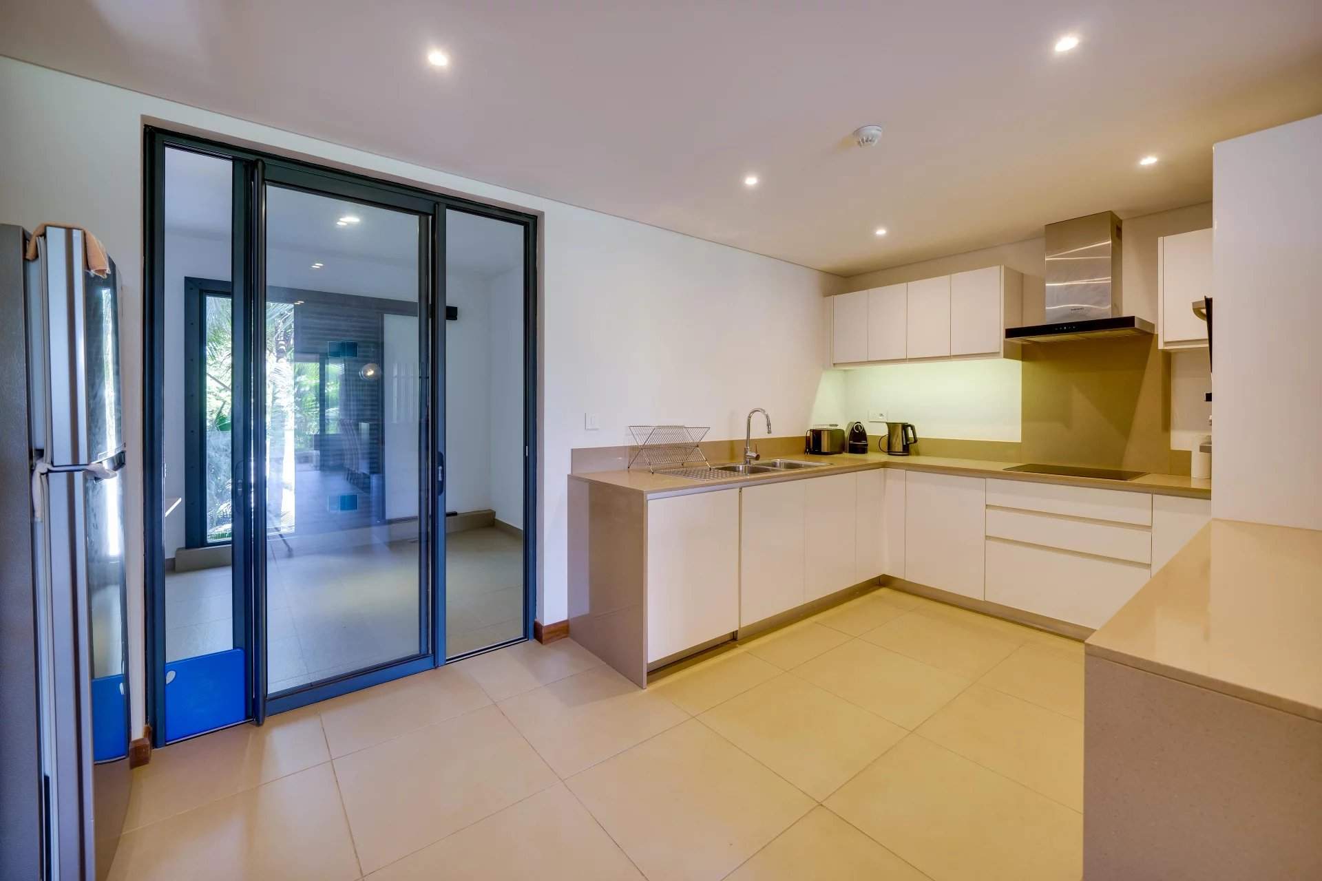 Haute Rive  - Apartment 3 Bedrooms - picture 4