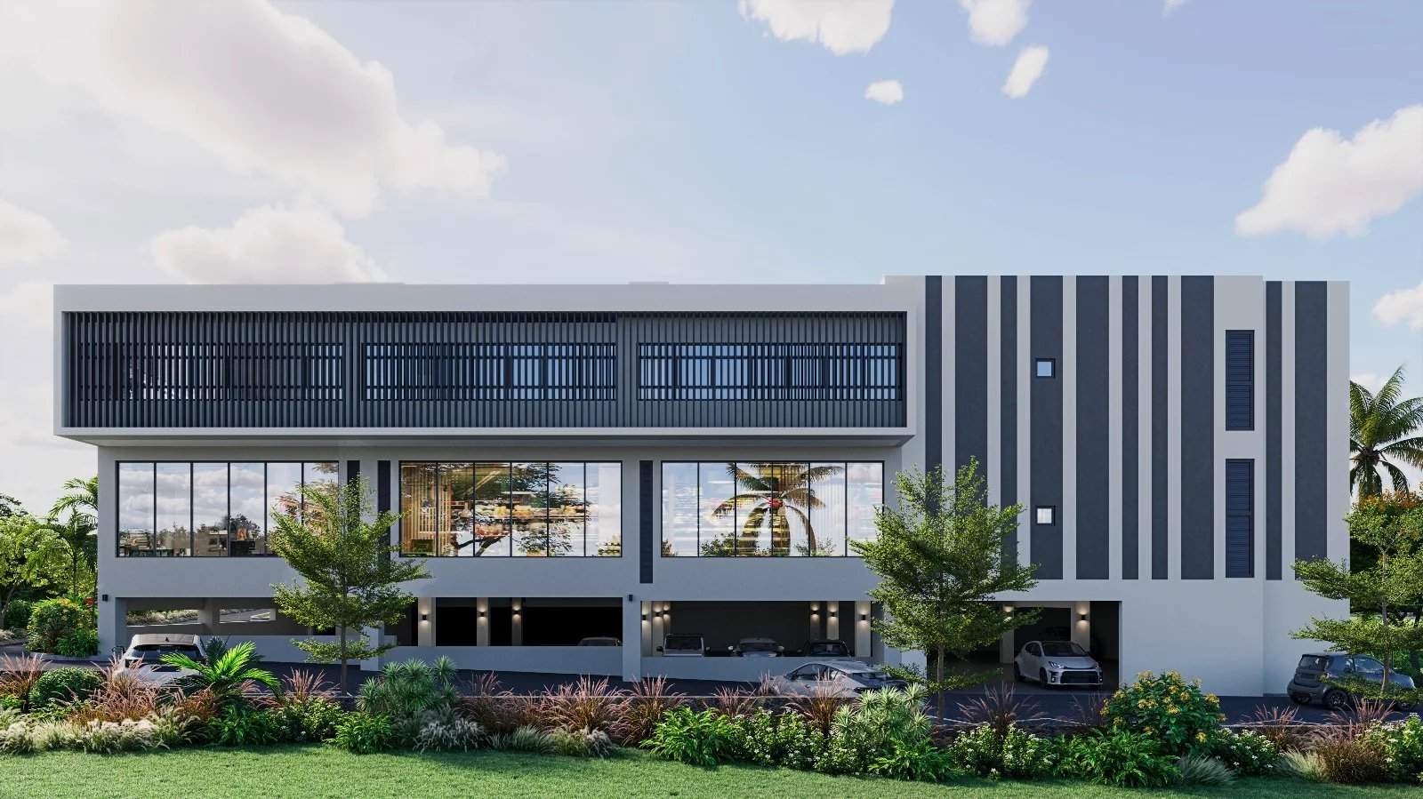 Moka  - Offices  - picture 2