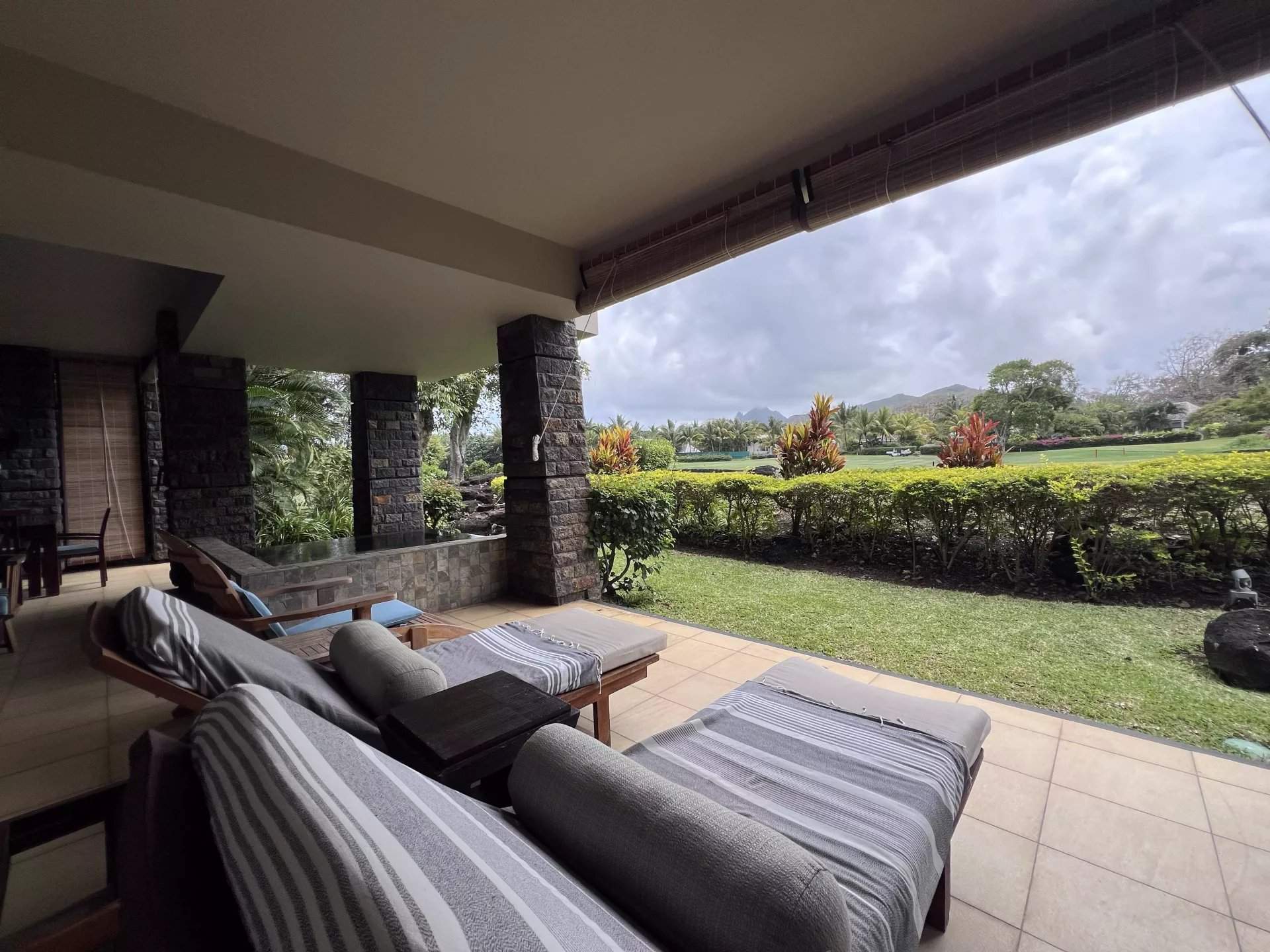 Beau Champ  - Apartment 3 Bedrooms - picture 11