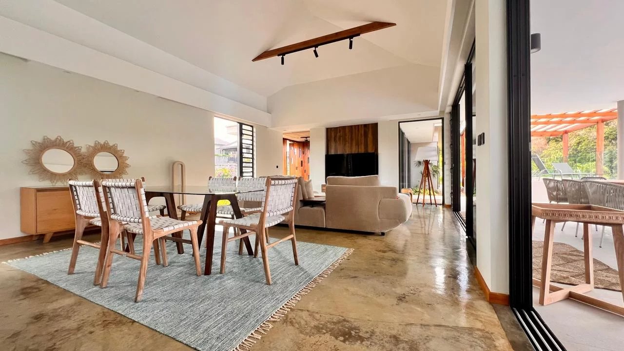 Moka  - Villa 10 Pi&egrave;ces 6 Chambres - picture 9