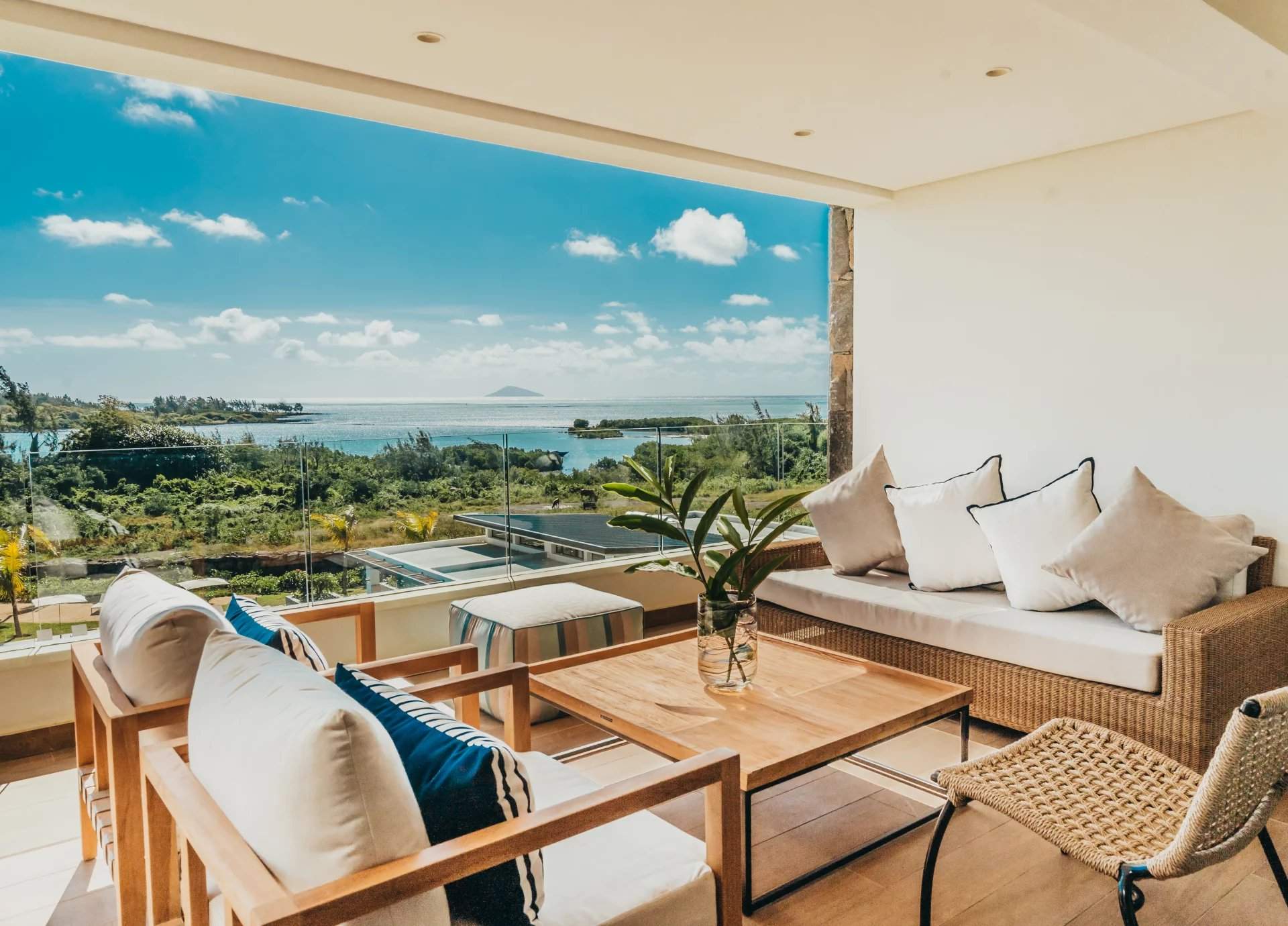 Saint-Antoine  - Apartment 3 Bedrooms - picture 1