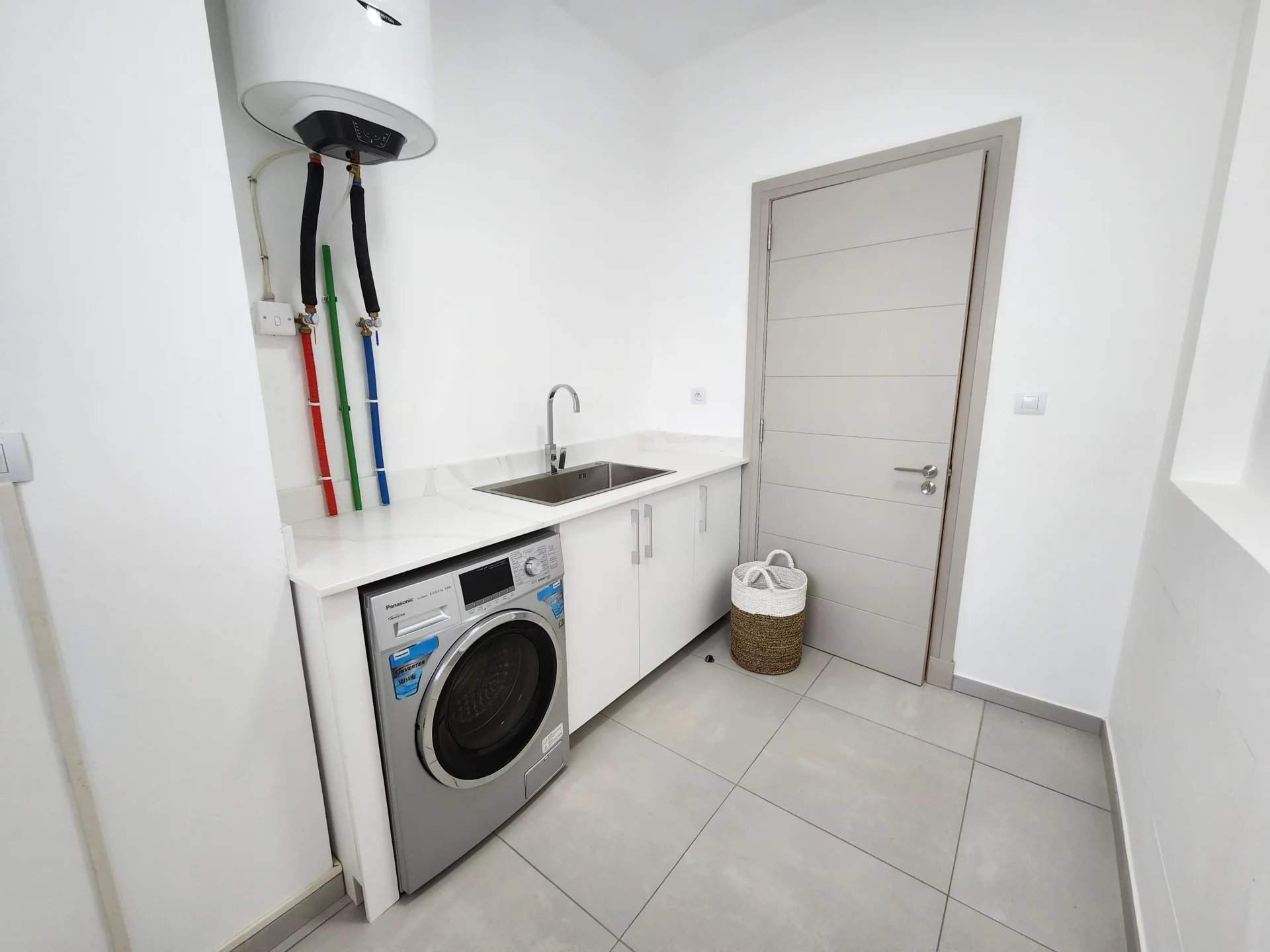 Moka  - Apartment 2 Bedrooms - picture 9