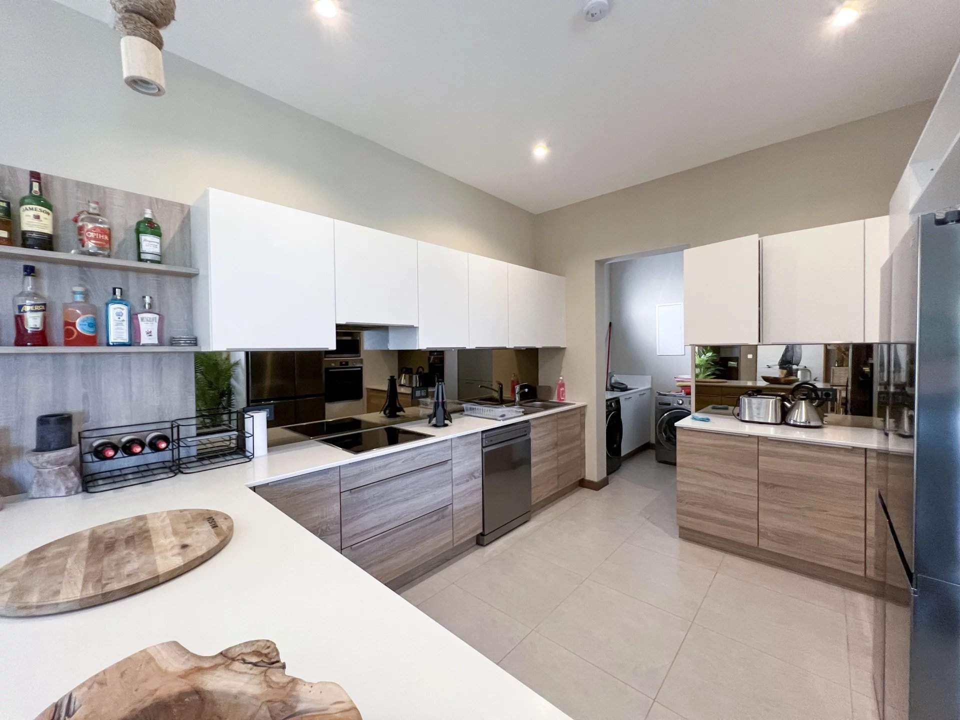 Grand Baie  - Penthouse 4 Pi&egrave;ces 3 Chambres - picture 8