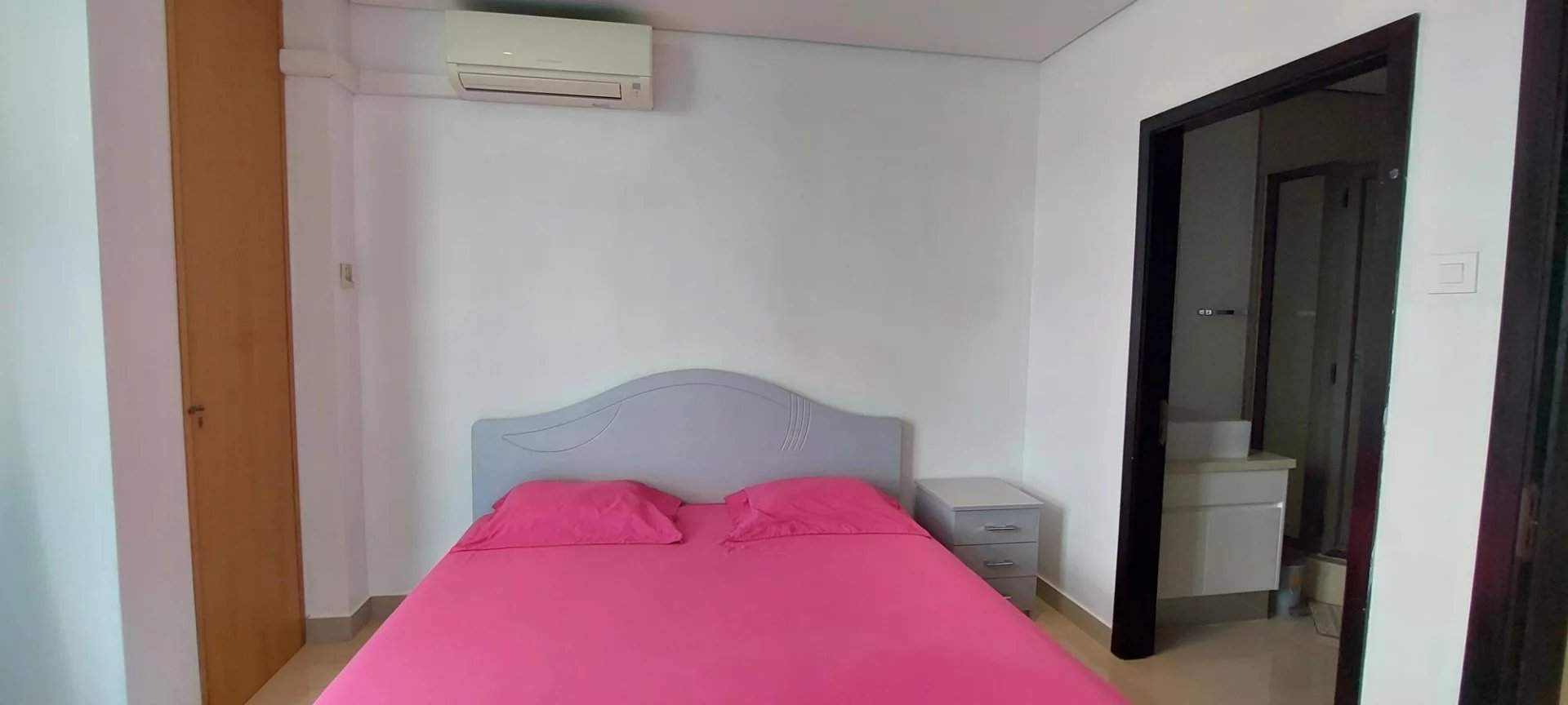 Grand Baie  - Apartment 2 Bedrooms - picture 8