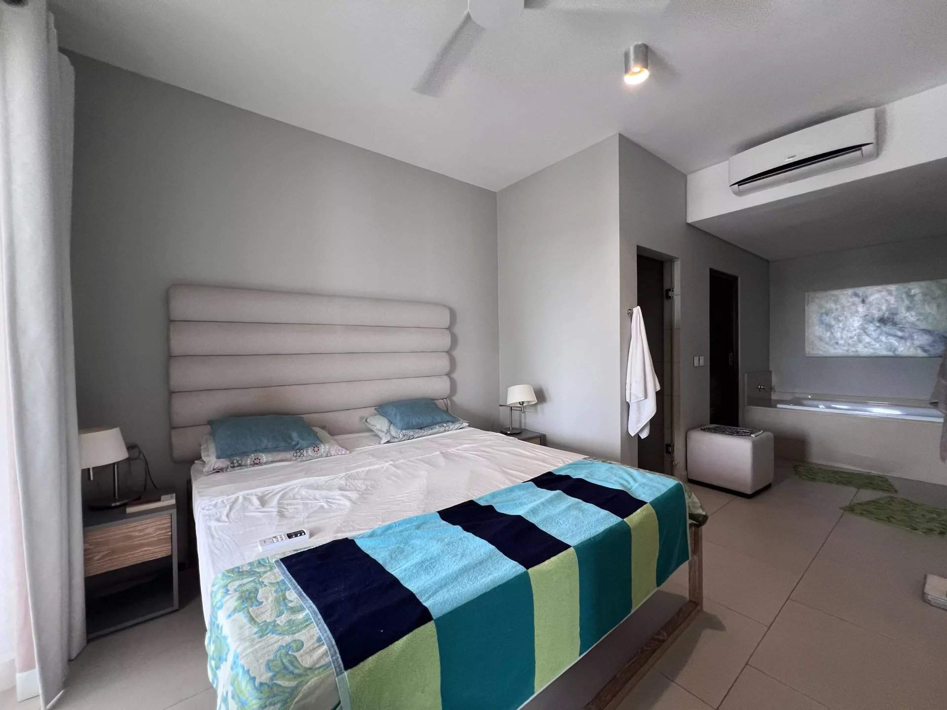 Bain Boeuf  - Penthouse 3 Bedrooms - picture 12