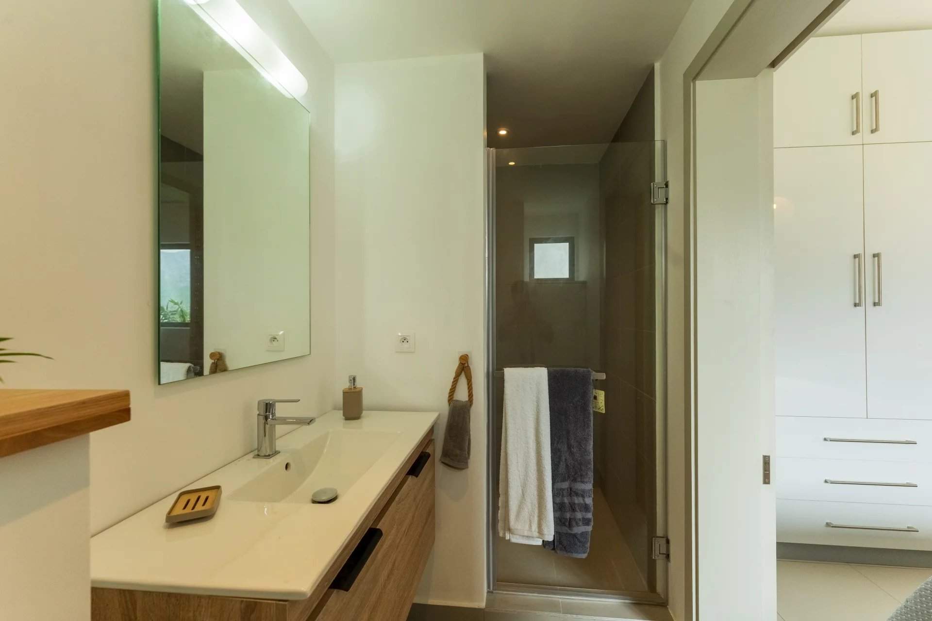 Moka  - Apartment 3 Bedrooms - picture 11