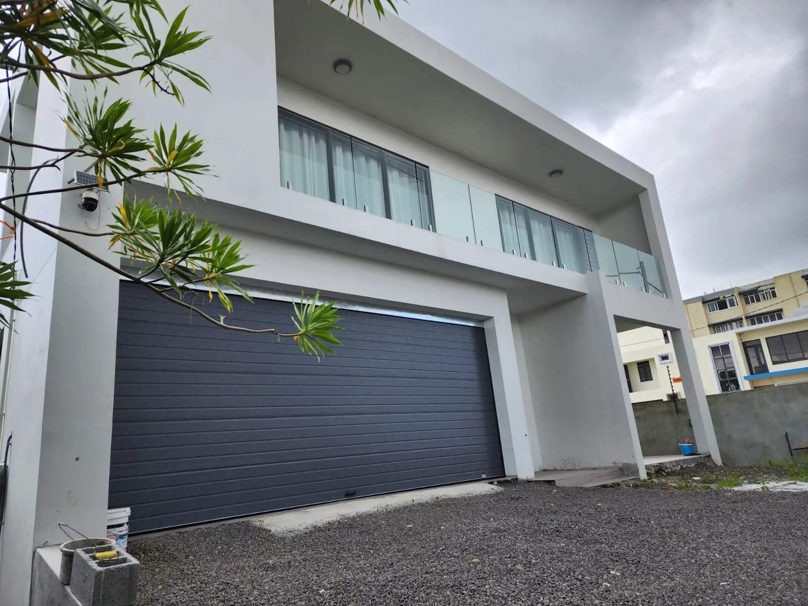 Curepipe  - House 4 Bedrooms - picture 1