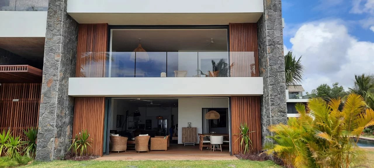 Pereybère  - Appartement 5 Pi&egrave;ces 4 Chambres - picture 19