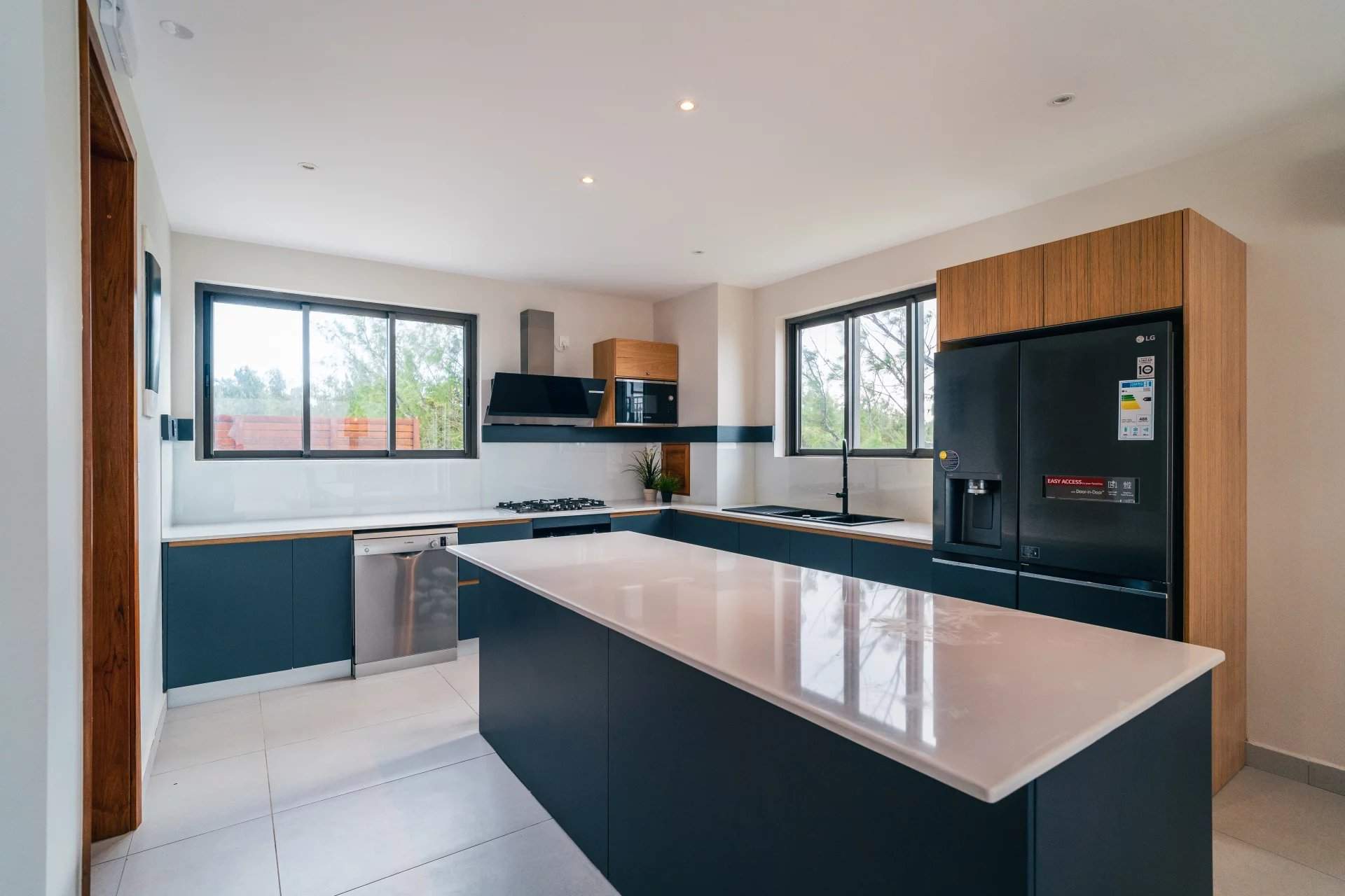 Poste Lafayette  - Penthouse 3 Bedrooms - picture 7