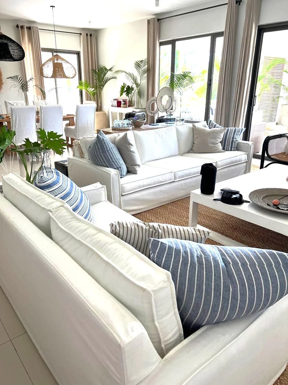 Pereybère  - Penthouse 4 Pi&egrave;ces 3 Chambres - picture 14