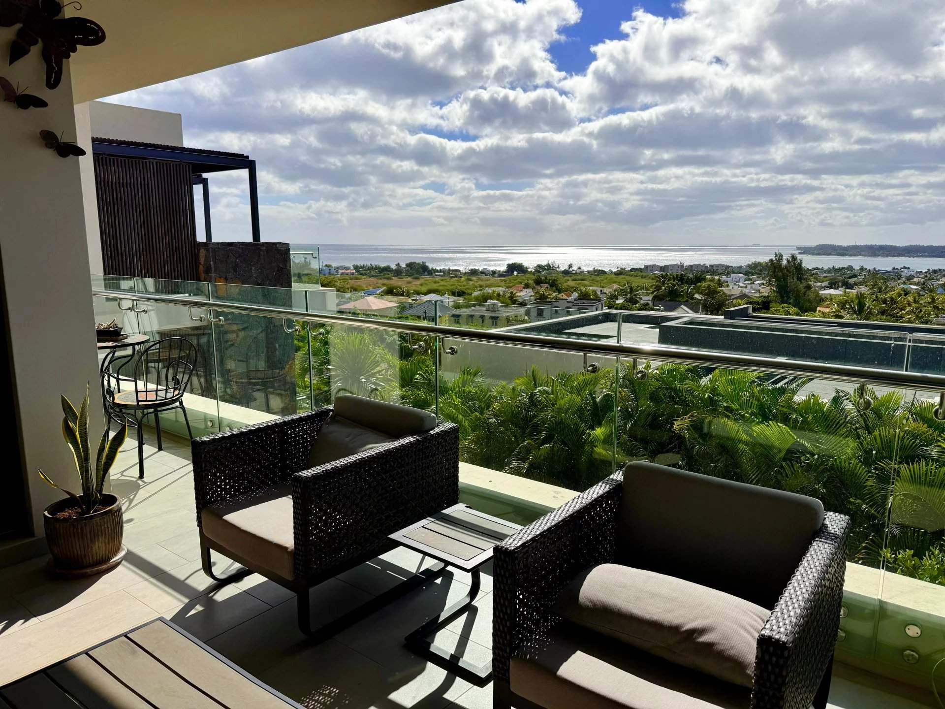 Tamarin  - Apartment 3 Bedrooms - picture 19