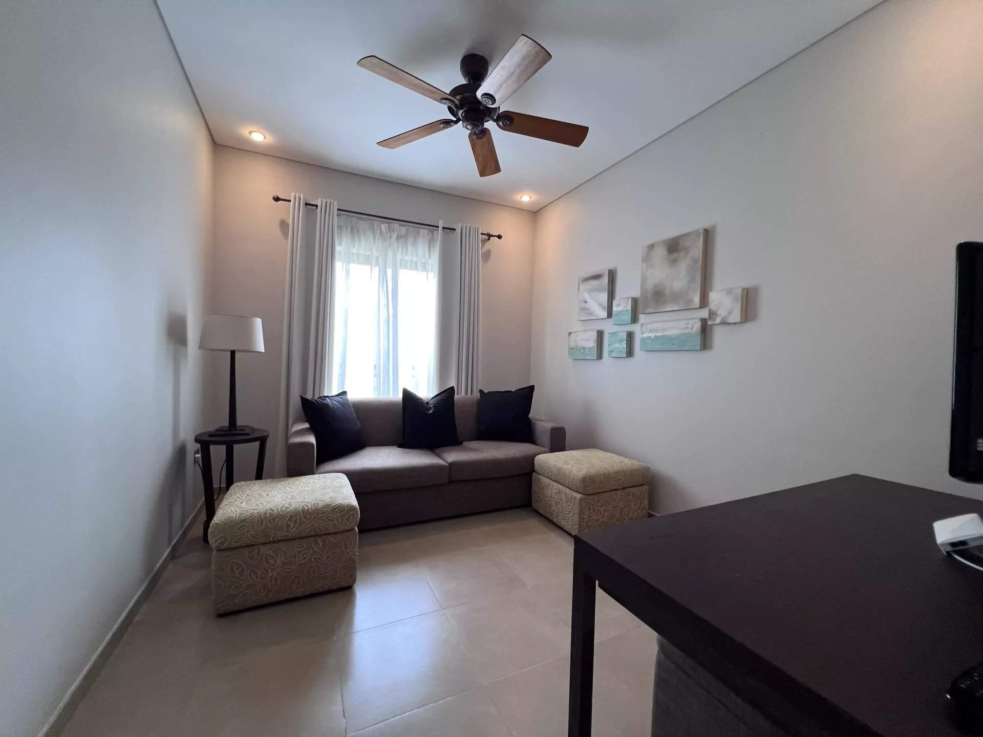 Beau Champ  - Apartment 3 Bedrooms - picture 19