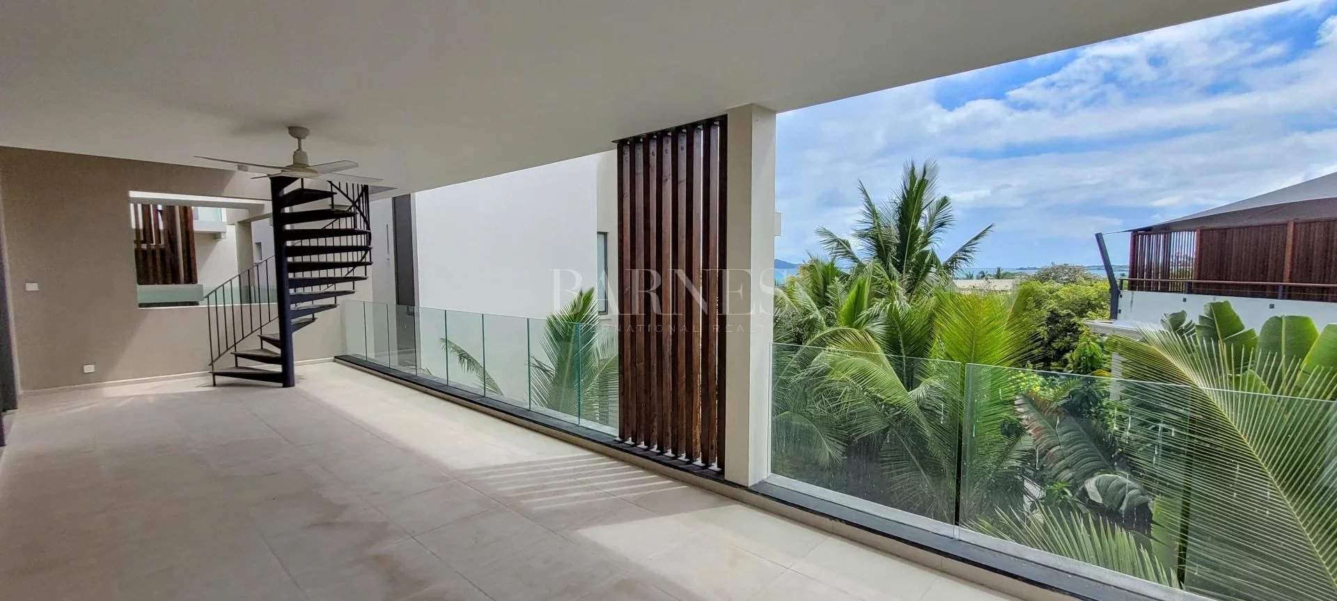Grand Baie  - Penthouse 3 Bedrooms - picture 4