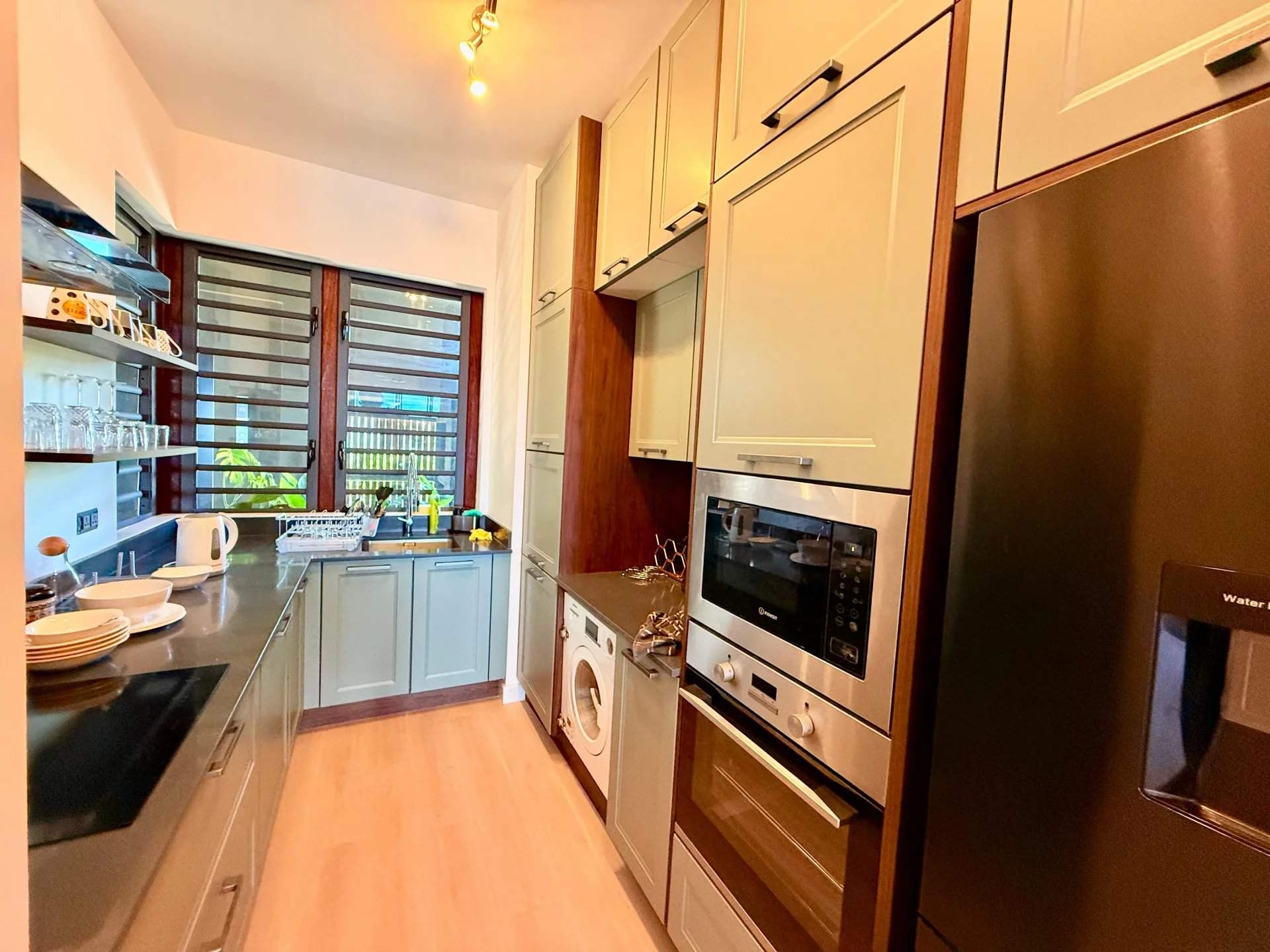 Flic en Flac  - Apartment 3 Bedrooms - picture 5