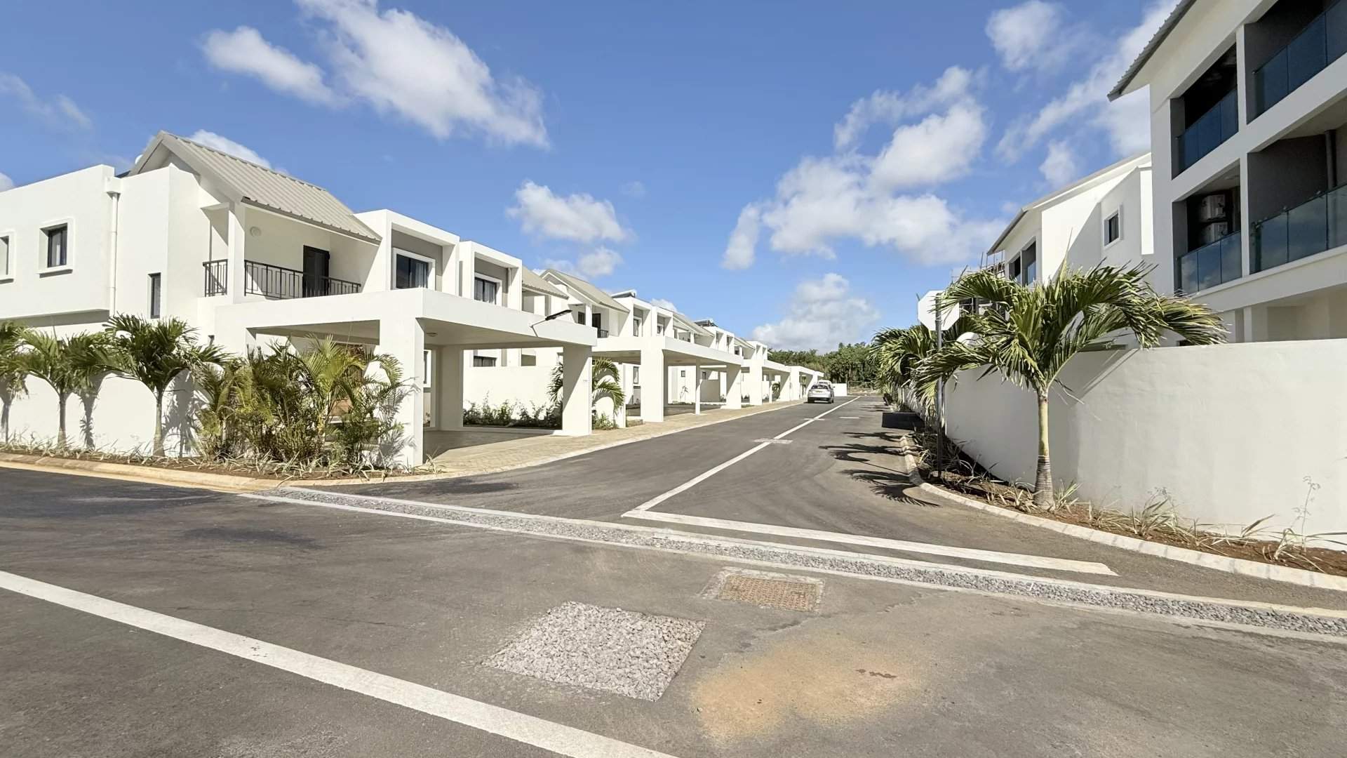 Quatre Bornes  - Apartment 1 Bedroom - picture 9