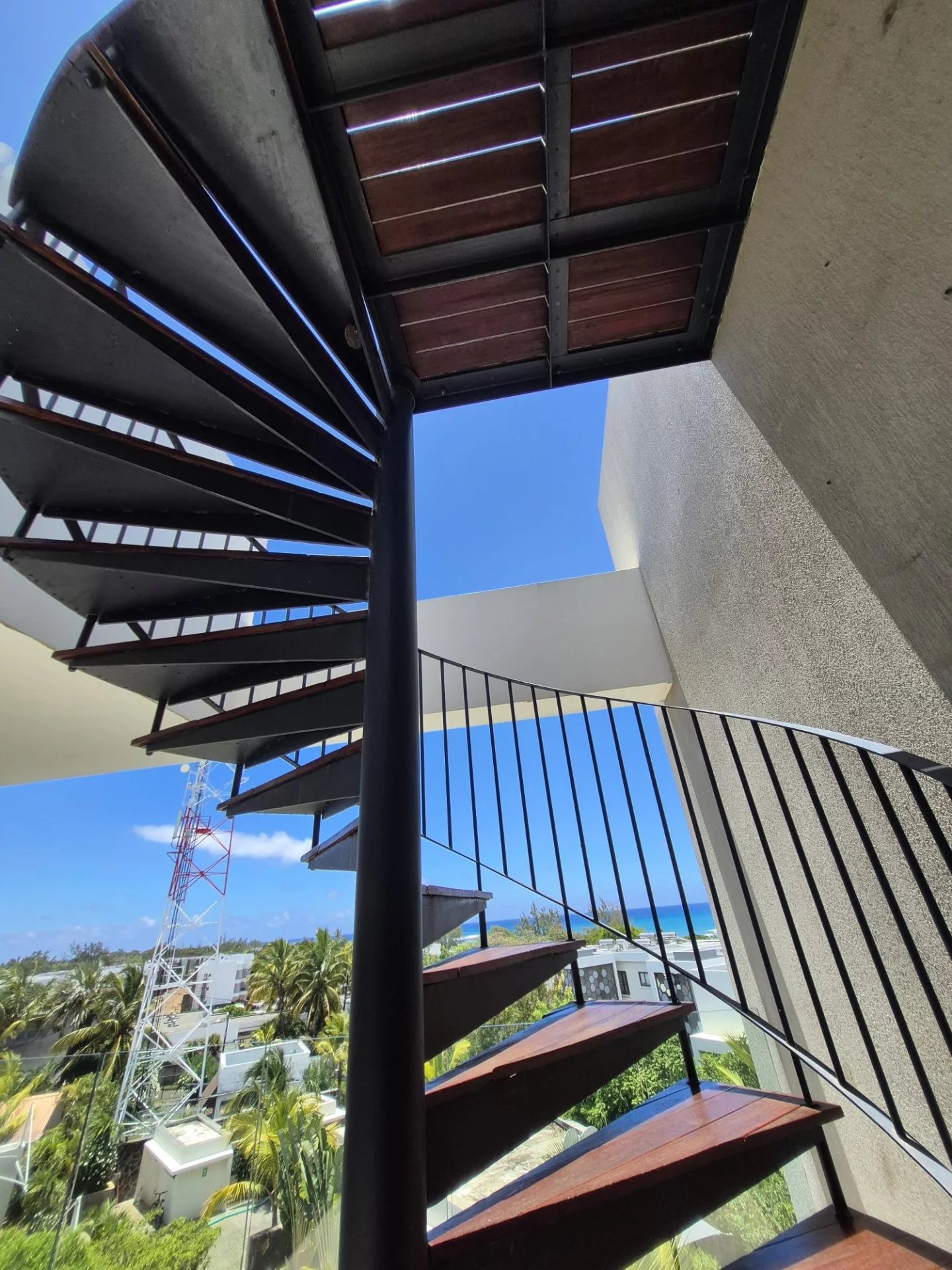 Grand Baie  - Penthouse 3 Bedrooms - picture 8