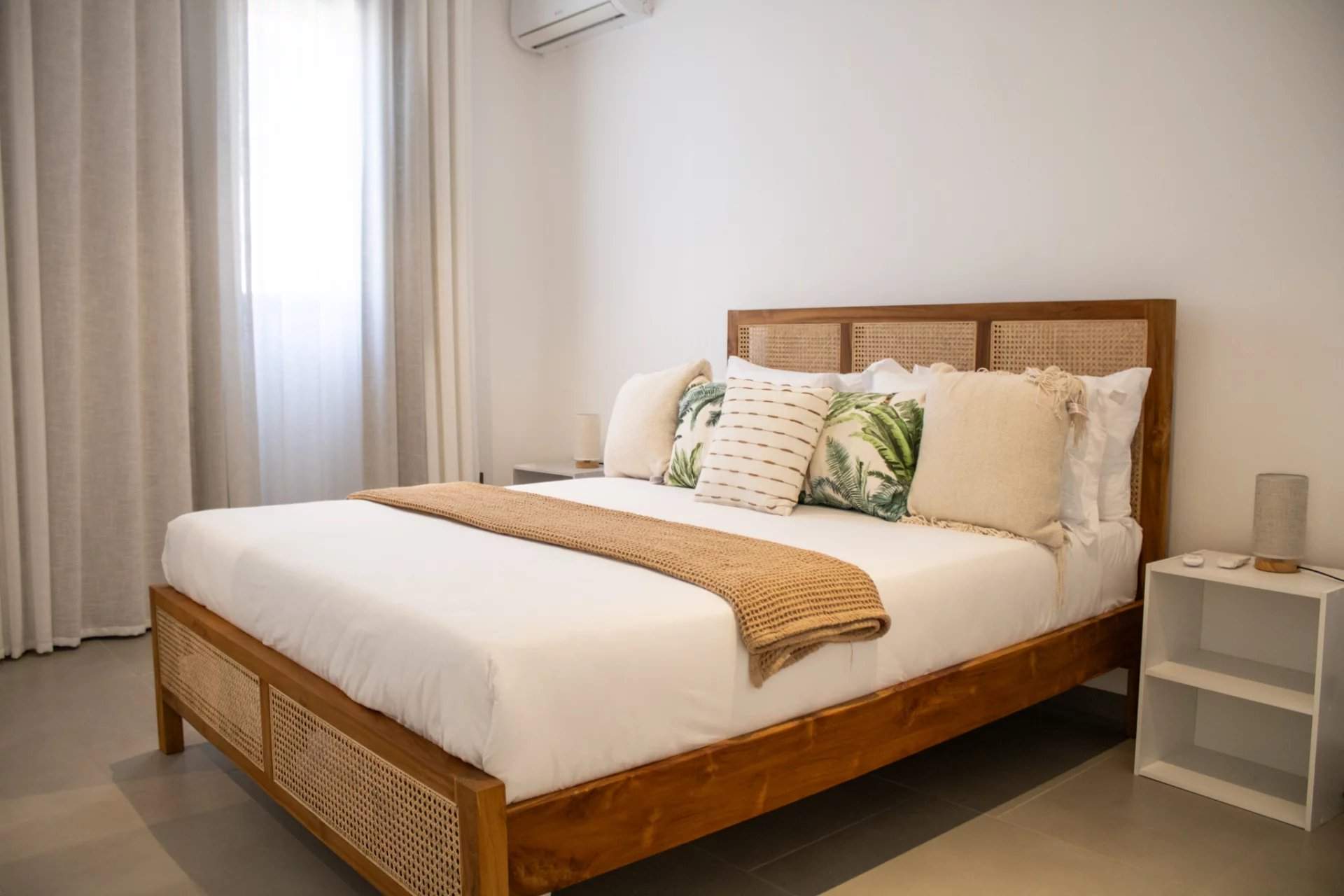 Cap Malheureux  - Appartement 4 Pi&egrave;ces 3 Chambres - picture 10