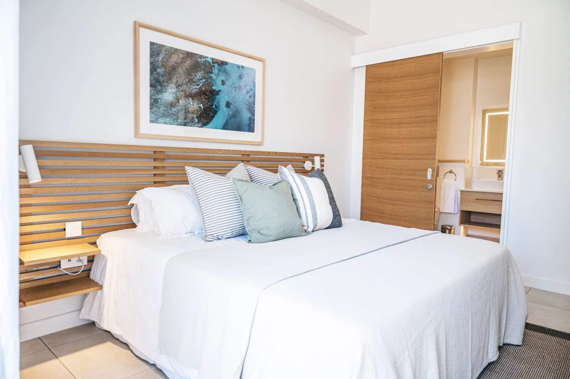 Grand Gaube  - Apartment 3 Bedrooms - picture 8