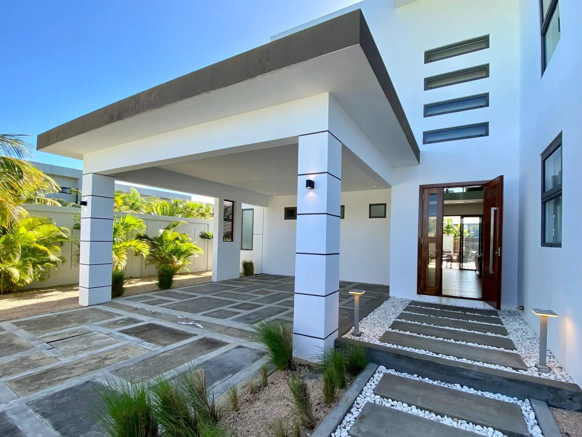 Grand Baie  - Villa 4 Bedrooms - picture 10