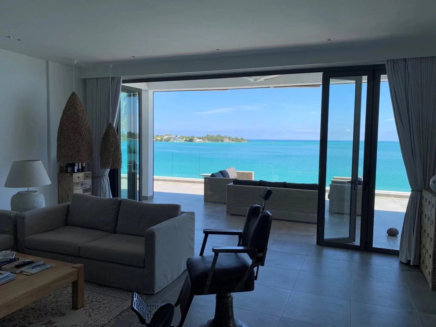 Grand Baie  - Penthouse 5 Pi&egrave;ces 4 Chambres - picture 19
