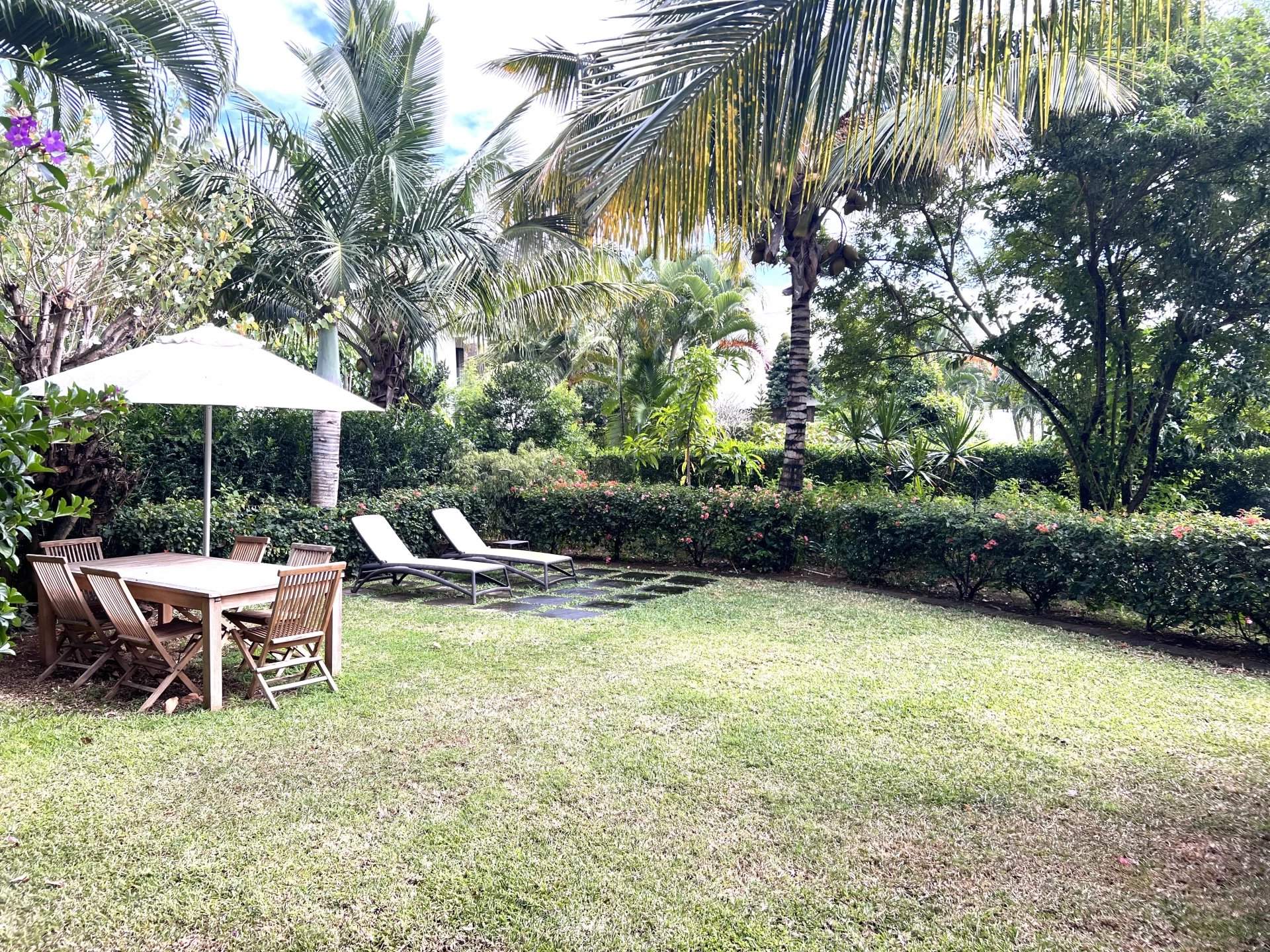 Haute Rive  - Apartment 3 Bedrooms - picture 12