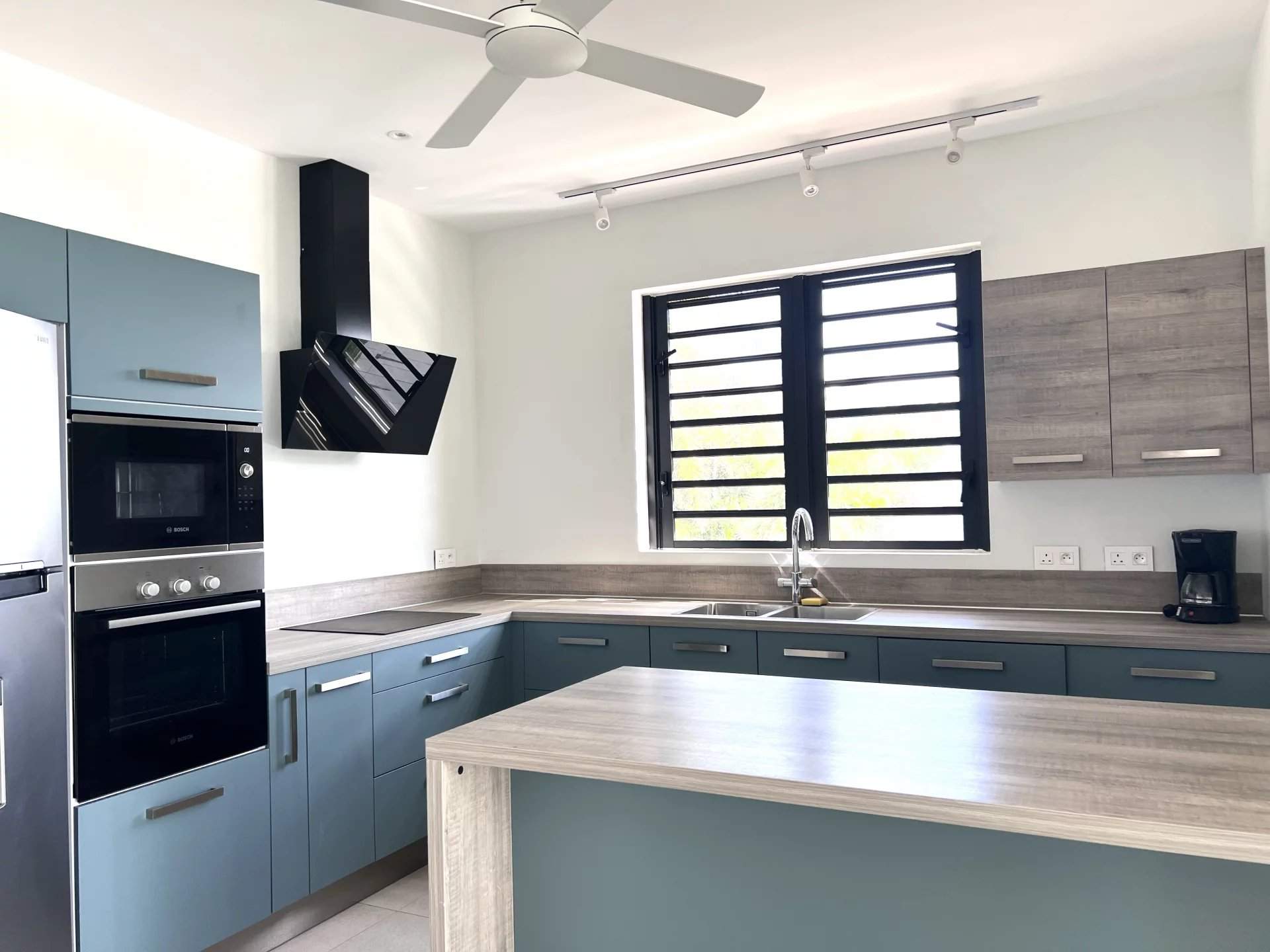 Poste Lafayette  - Appartement 4 Pi&egrave;ces 3 Chambres - picture 3