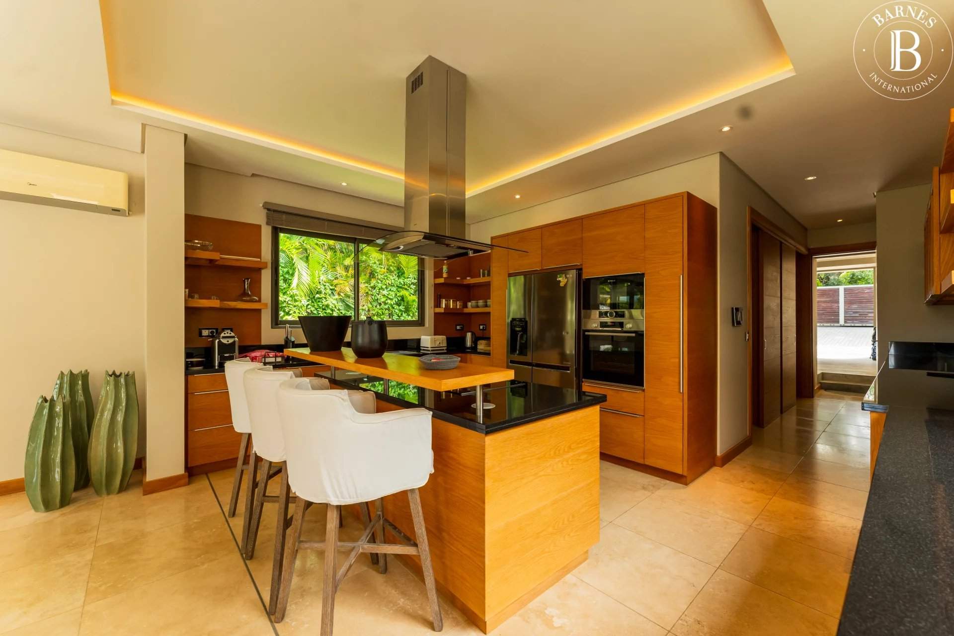 Beau Champ  - Villa 5 Pièces 4 Chambres - picture 13