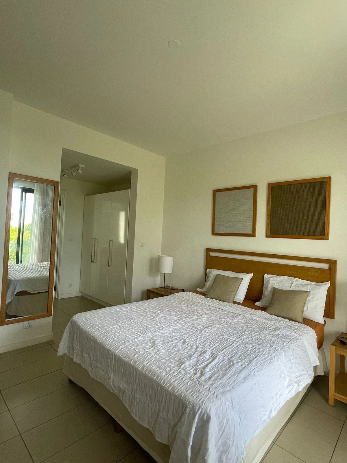 Haute Rive  - Duplex 4 Pi&egrave;ces 3 Chambres - picture 12