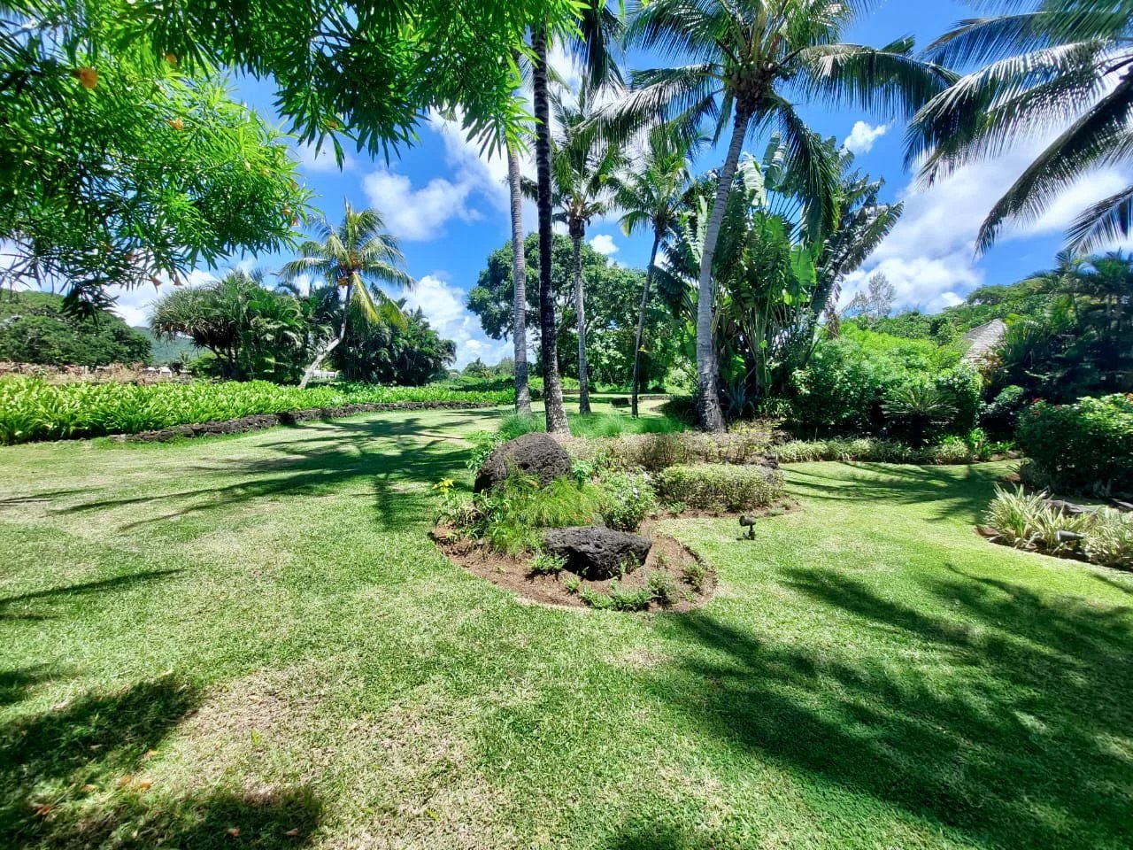 Beau Champ  - Villa 3 Pi&egrave;ces 2 Chambres - picture 10