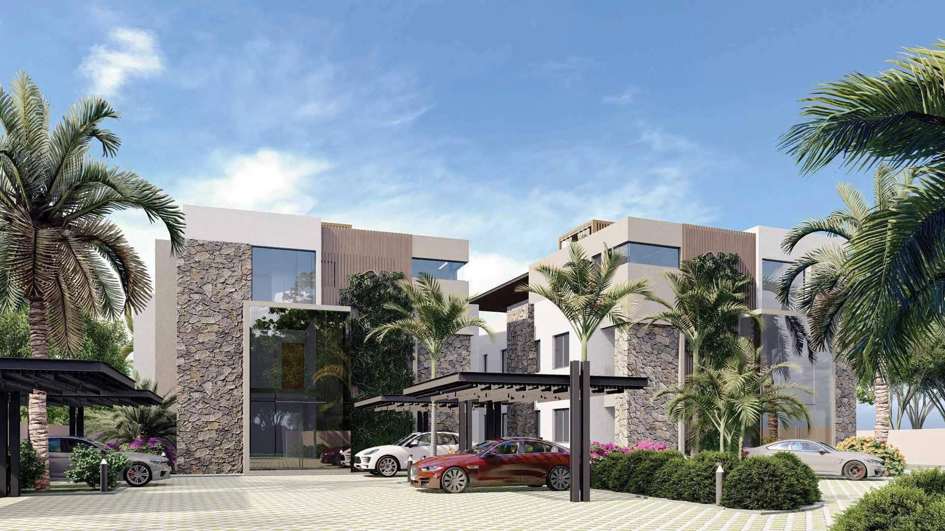 Grand Baie  - Penthouse 3 Bedrooms - picture 11