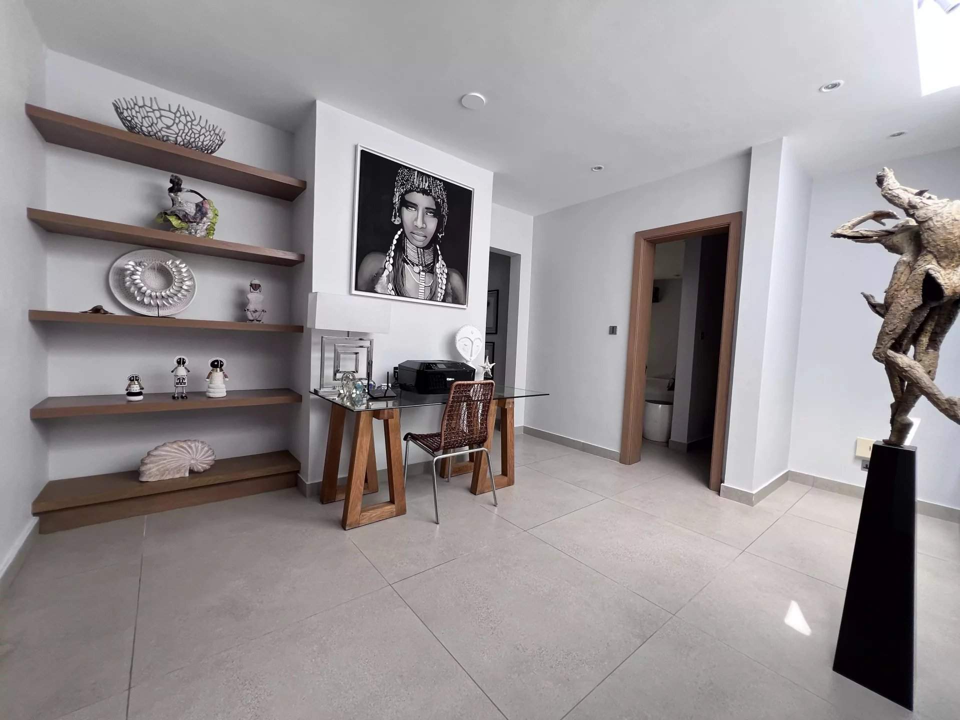 Beau Champ  - Villa 4 Cuartos 3 Habitaciones - picture 12