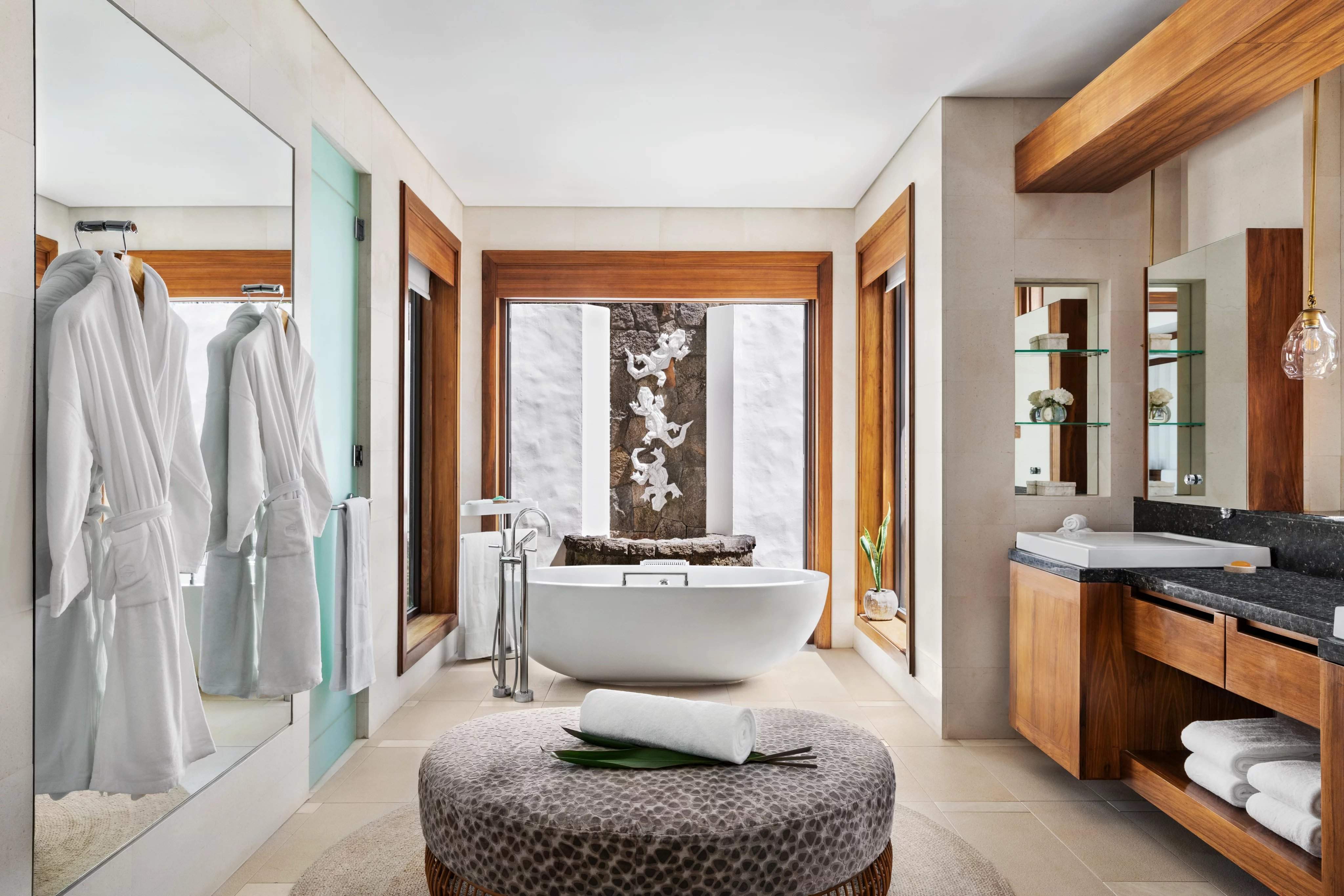 Beau Champ  - Propriété 4 Pi&egrave;ces 3 Chambres - picture 11