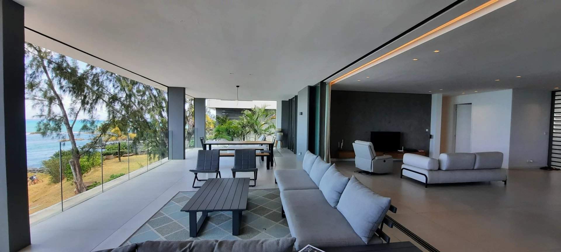 Cap Malheureux  - Apartment 3 Bedrooms - picture 9