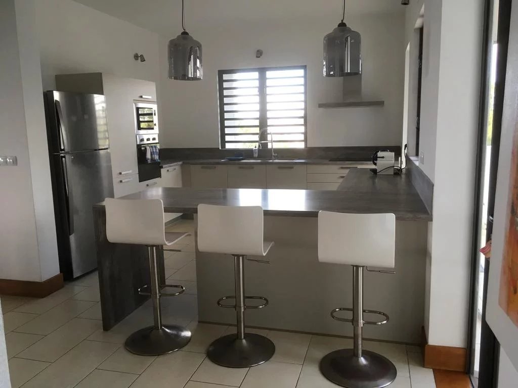 Cap Malheureux  - Penthouse 4 Pi&egrave;ces 3 Chambres - picture 7