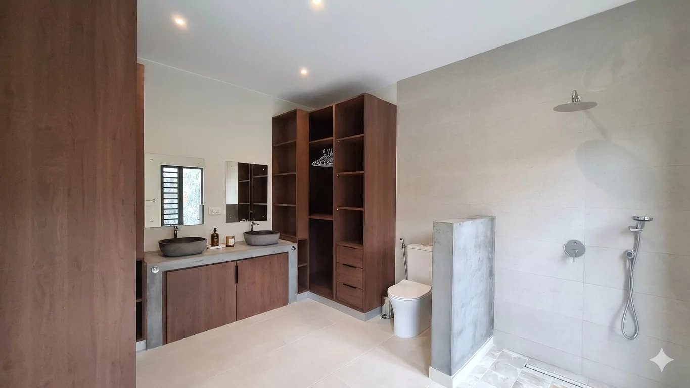 Petite Rivière Noire  - Villa 4 Pi&egrave;ces 3 Chambres - picture 10