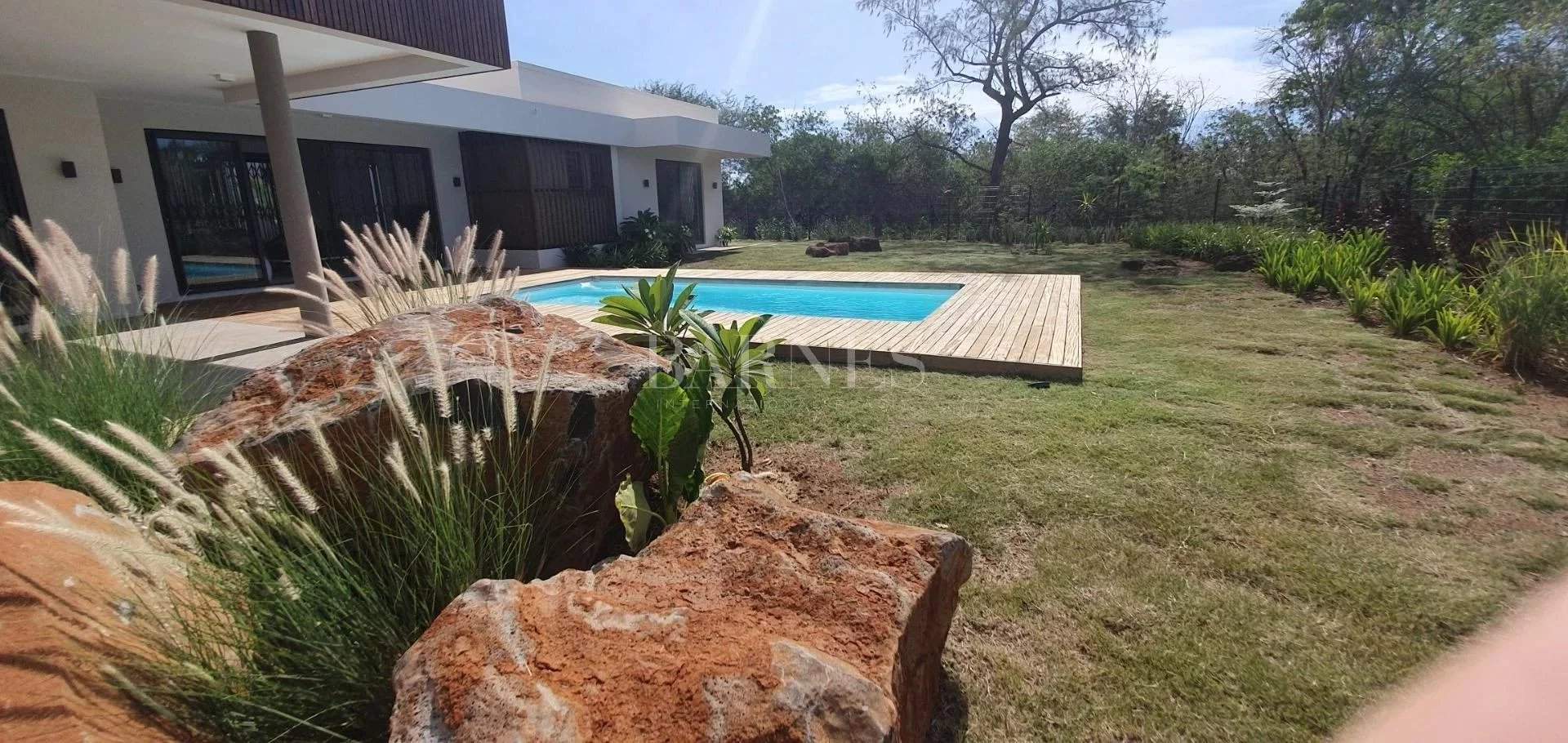 Wolmar  - Villa 4 Bedrooms - picture 15
