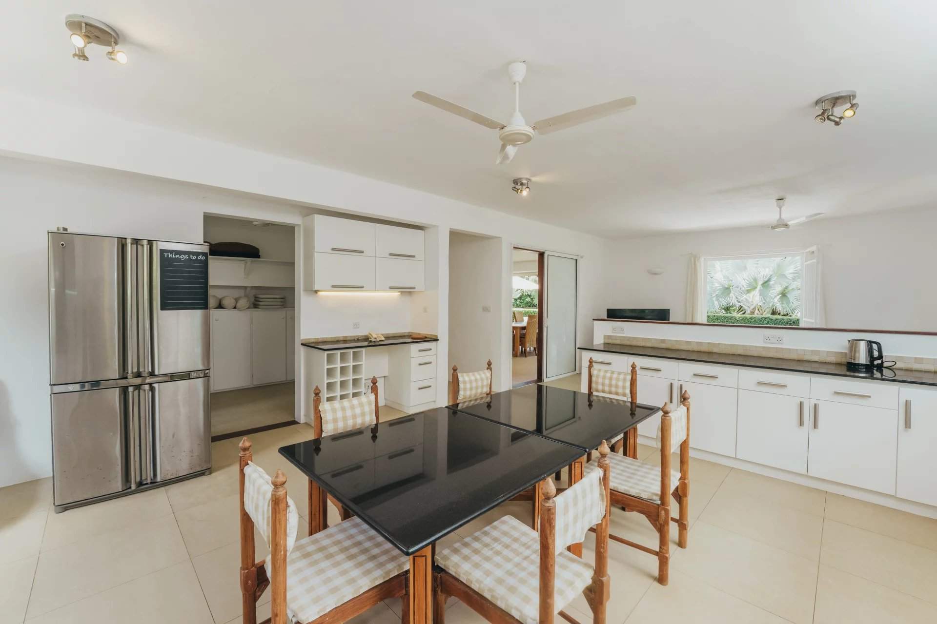 Petit Raffray  - Propriété 6 Pi&egrave;ces 4 Chambres - picture 10