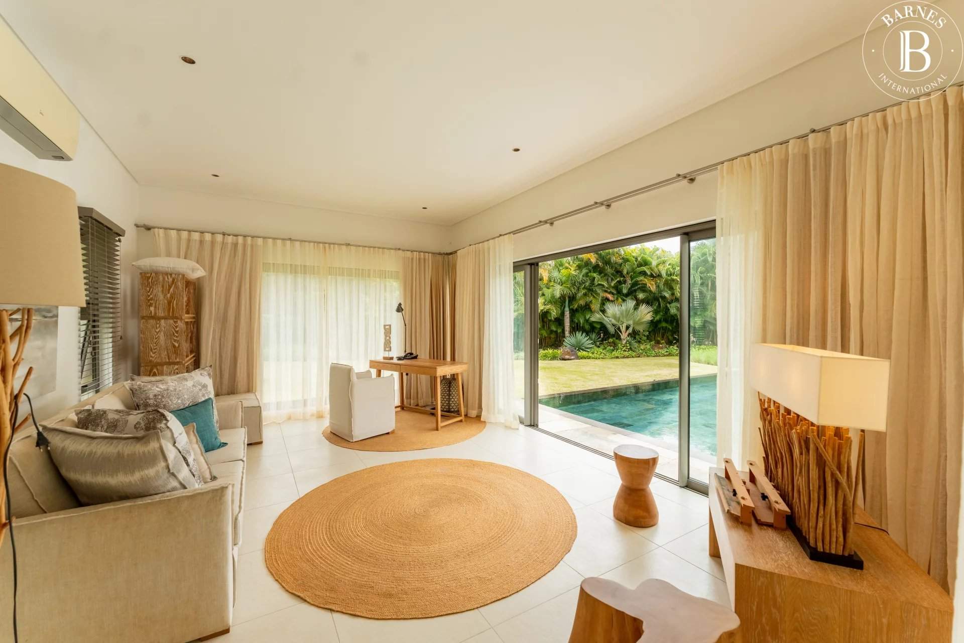 Beau Champ  - Villa 4 Bedrooms - picture 11